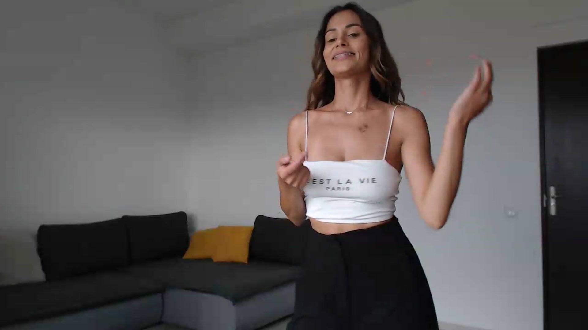 Gallery image thumbnail from Tweety_'s myfreecams stream on, 07/10/2026, 14:49 image 19 of 20