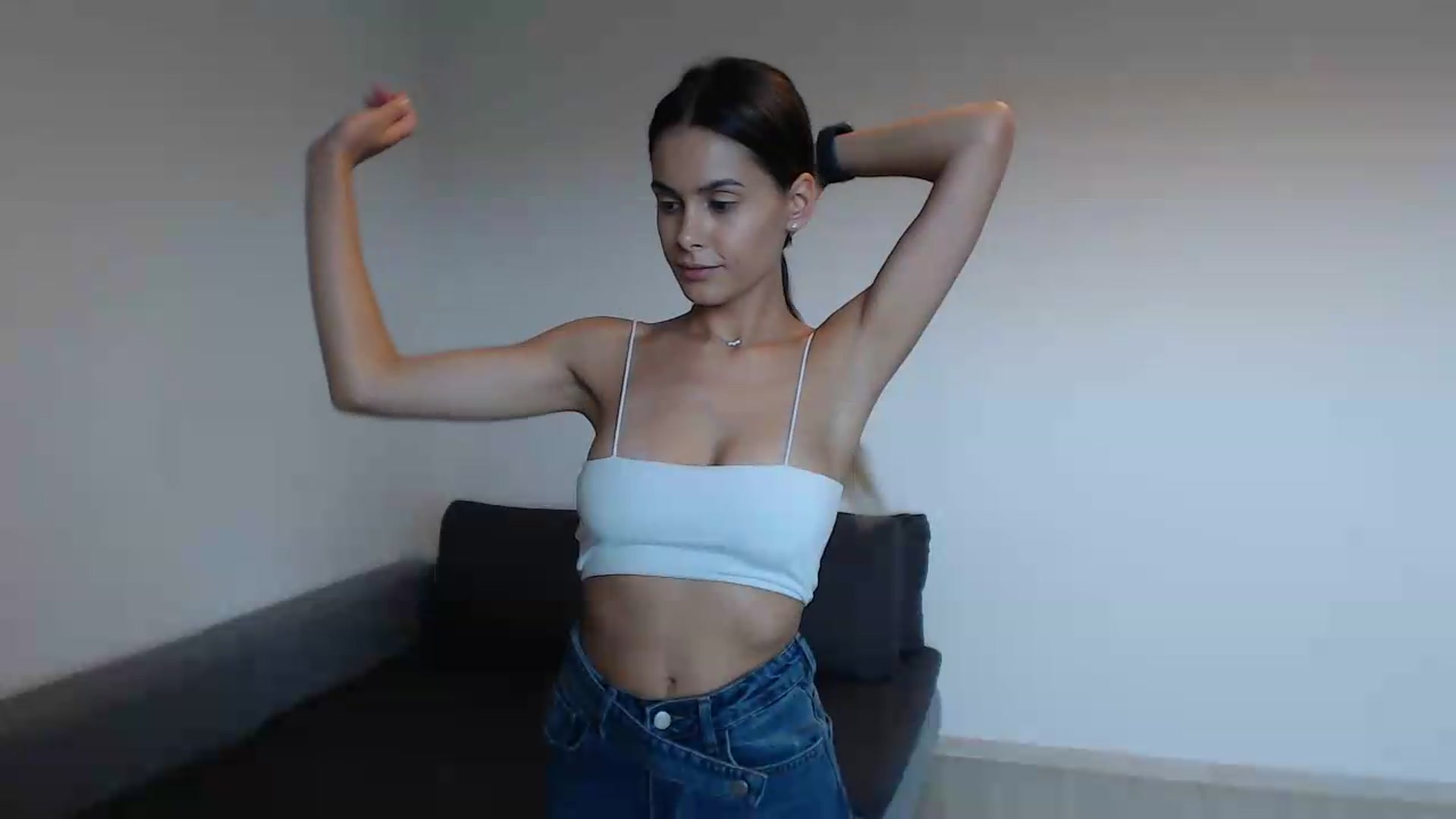 Gallery image thumbnail from Tweety_'s myfreecams stream on, 07/22/2026, 14:54 image 9 of 20