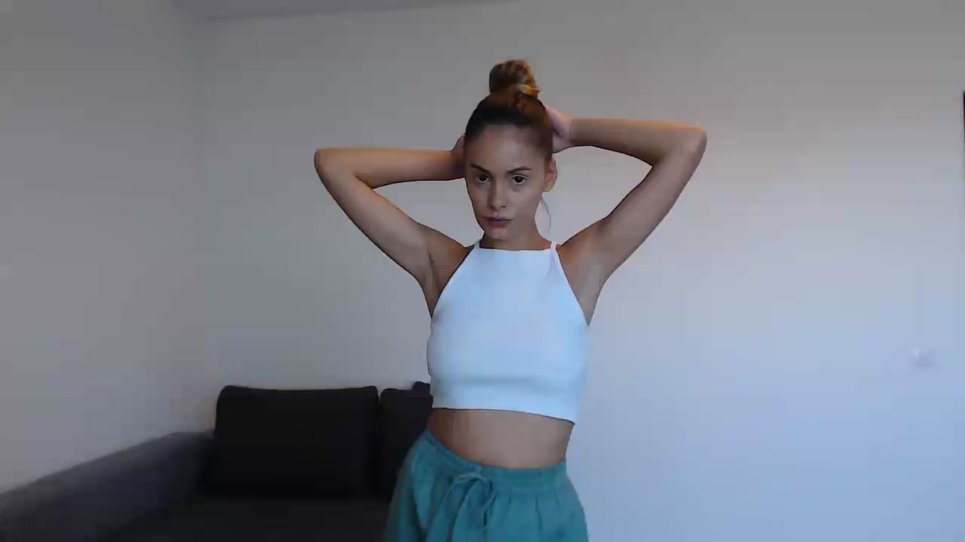 Gallery image thumbnail from Tweety_'s myfreecams stream on, 08/11/2026, 12:24 image 3 of 20