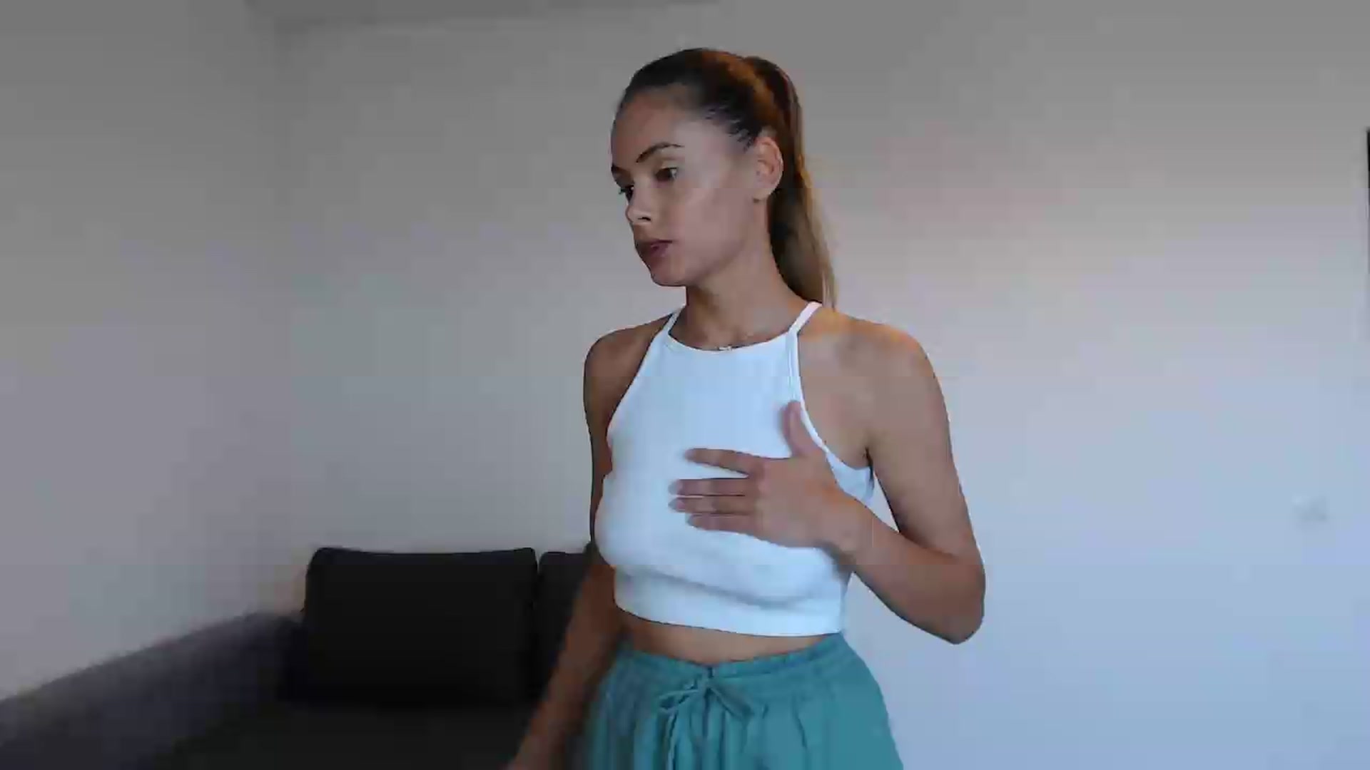 Gallery image thumbnail from Tweety_'s myfreecams stream on, 08/11/2026, 13:49 image 1 of 20
