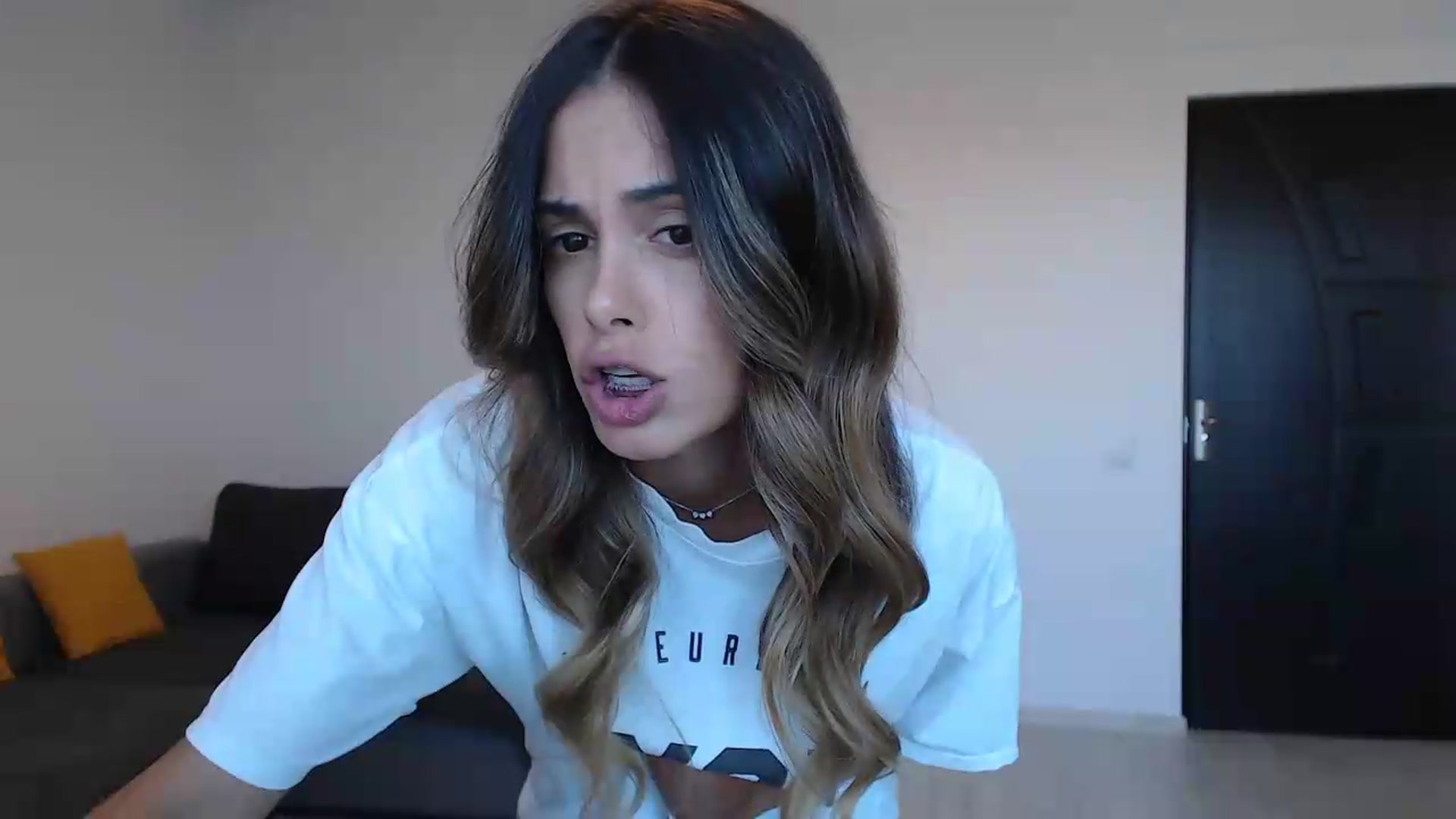Gallery image thumbnail from Tweety_'s myfreecams stream on, 08/12/2026, 13:10 image 13 of 20