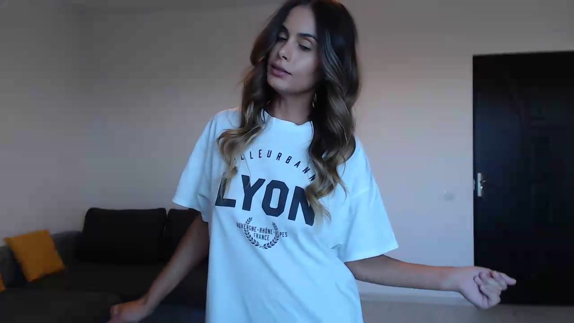 Gallery image thumbnail from Tweety_'s myfreecams stream on, 08/12/2026, 15:22 image 3 of 20