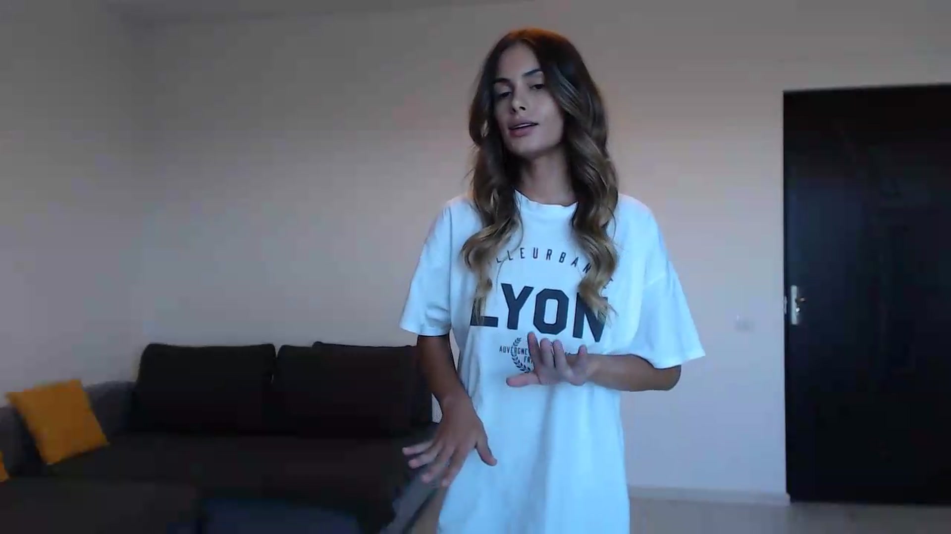 Gallery image thumbnail from Tweety_'s myfreecams stream on, 08/12/2026, 15:22 image 5 of 20