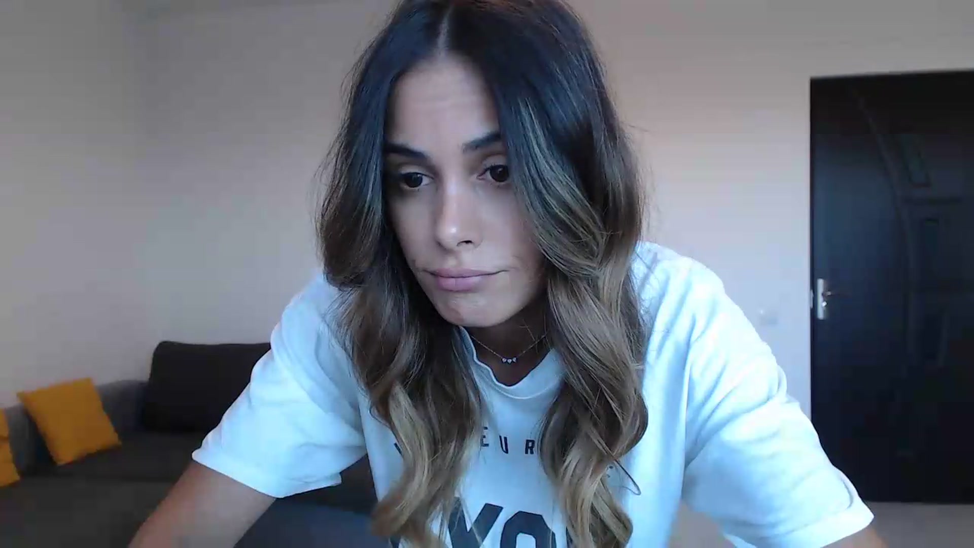 Gallery image thumbnail from Tweety_'s myfreecams stream on, 08/12/2026, 15:22 image 7 of 20