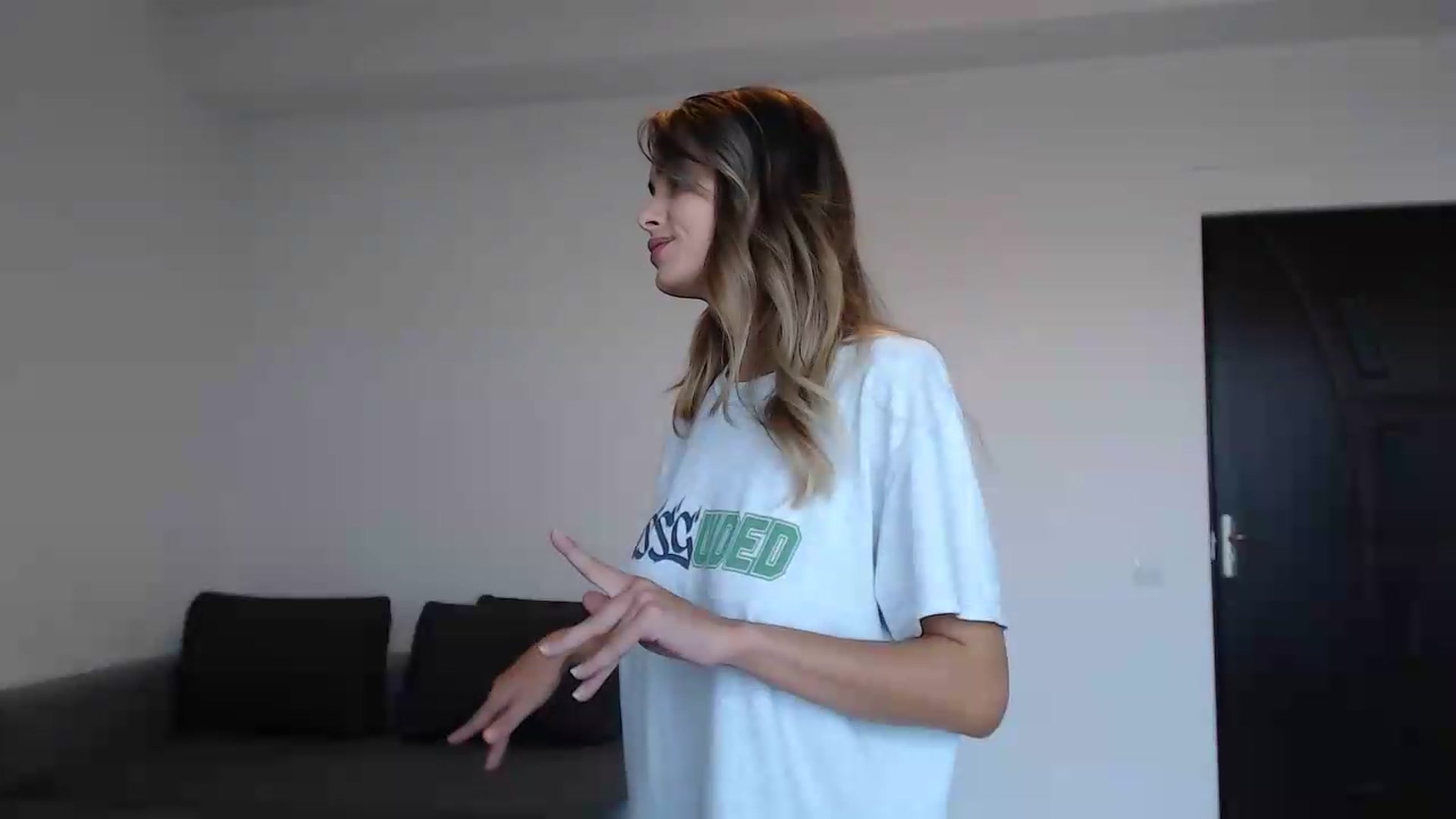 Gallery image thumbnail from Tweety_'s myfreecams stream on, 09/11/2026, 08:15 image 4 of 20