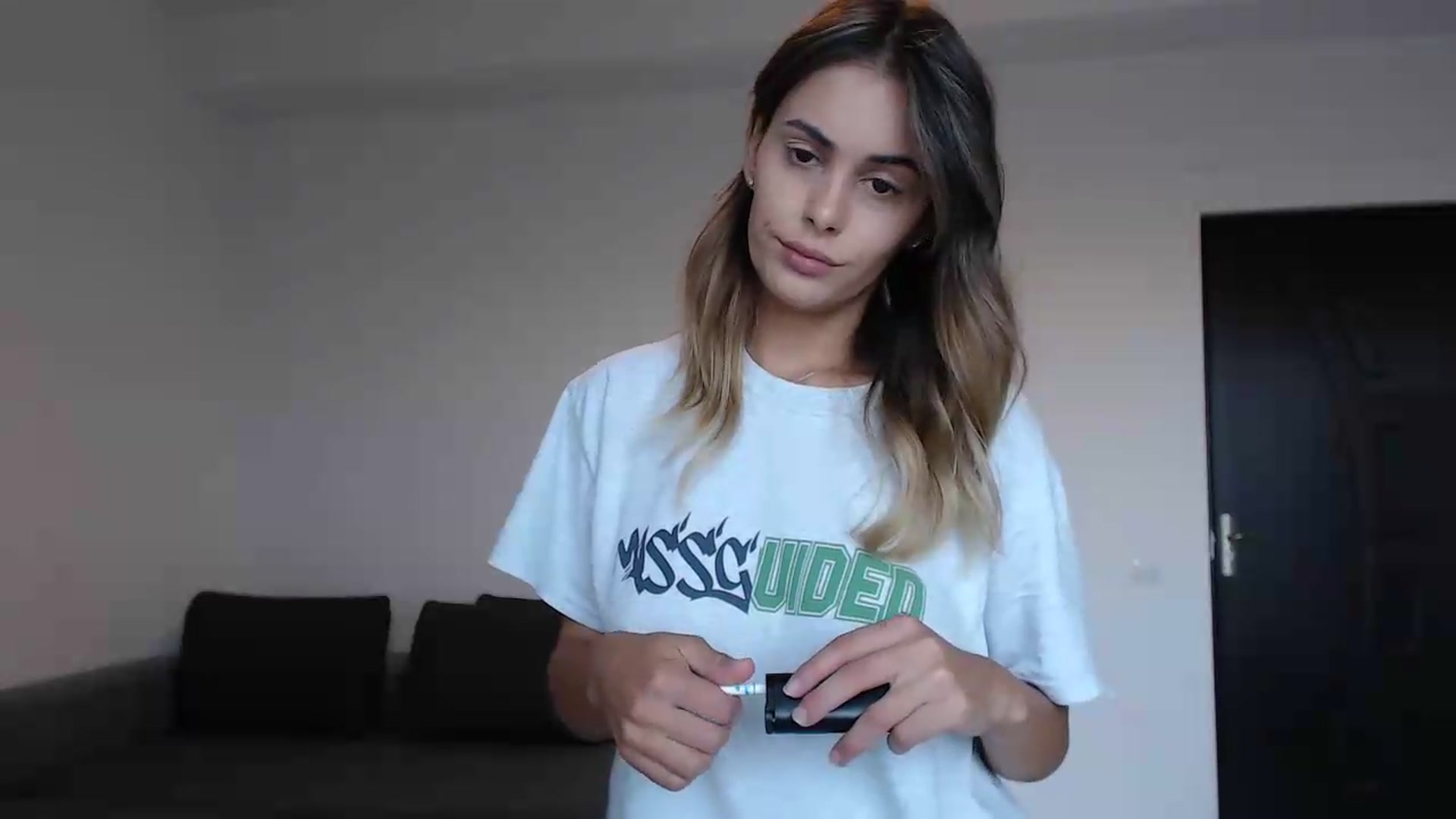 Gallery image thumbnail from Tweety_'s myfreecams stream on, 09/11/2026, 08:27 image 9 of 20