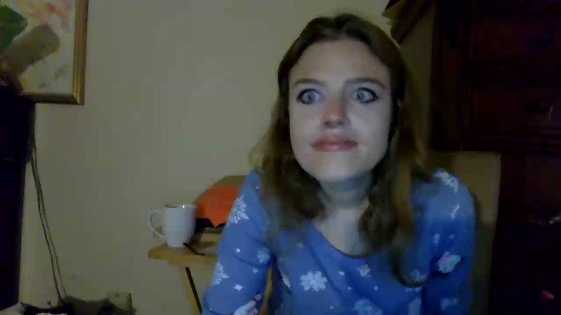 Gallery image thumbnail from Tweetybirds1's myfreecams stream on, 09/11/2026, 10:41 image 7 of 20