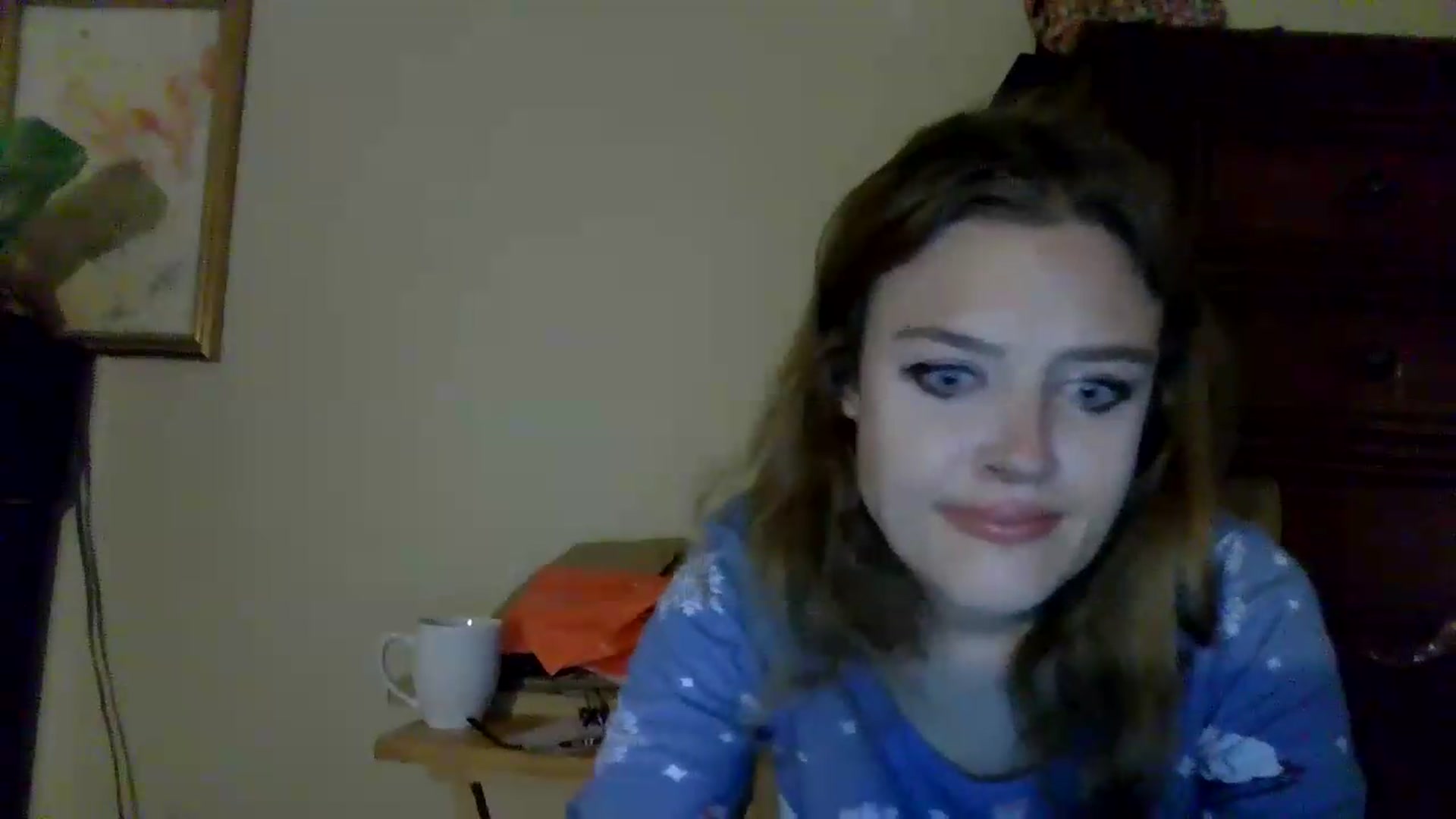 Gallery image thumbnail from Tweetybirds1's myfreecams stream on, 09/11/2026, 10:41 image 15 of 20