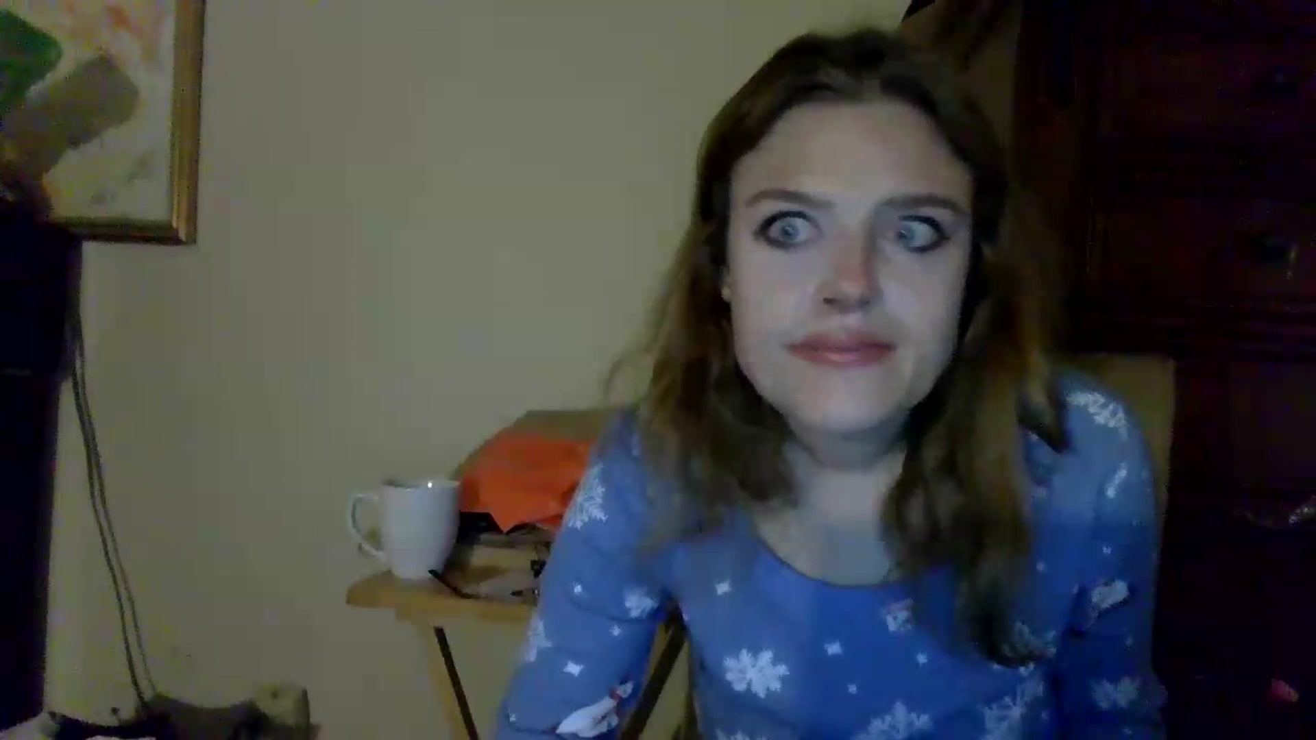Gallery image thumbnail from Tweetybirds1's myfreecams stream on, 09/11/2026, 10:41 image 9 of 20