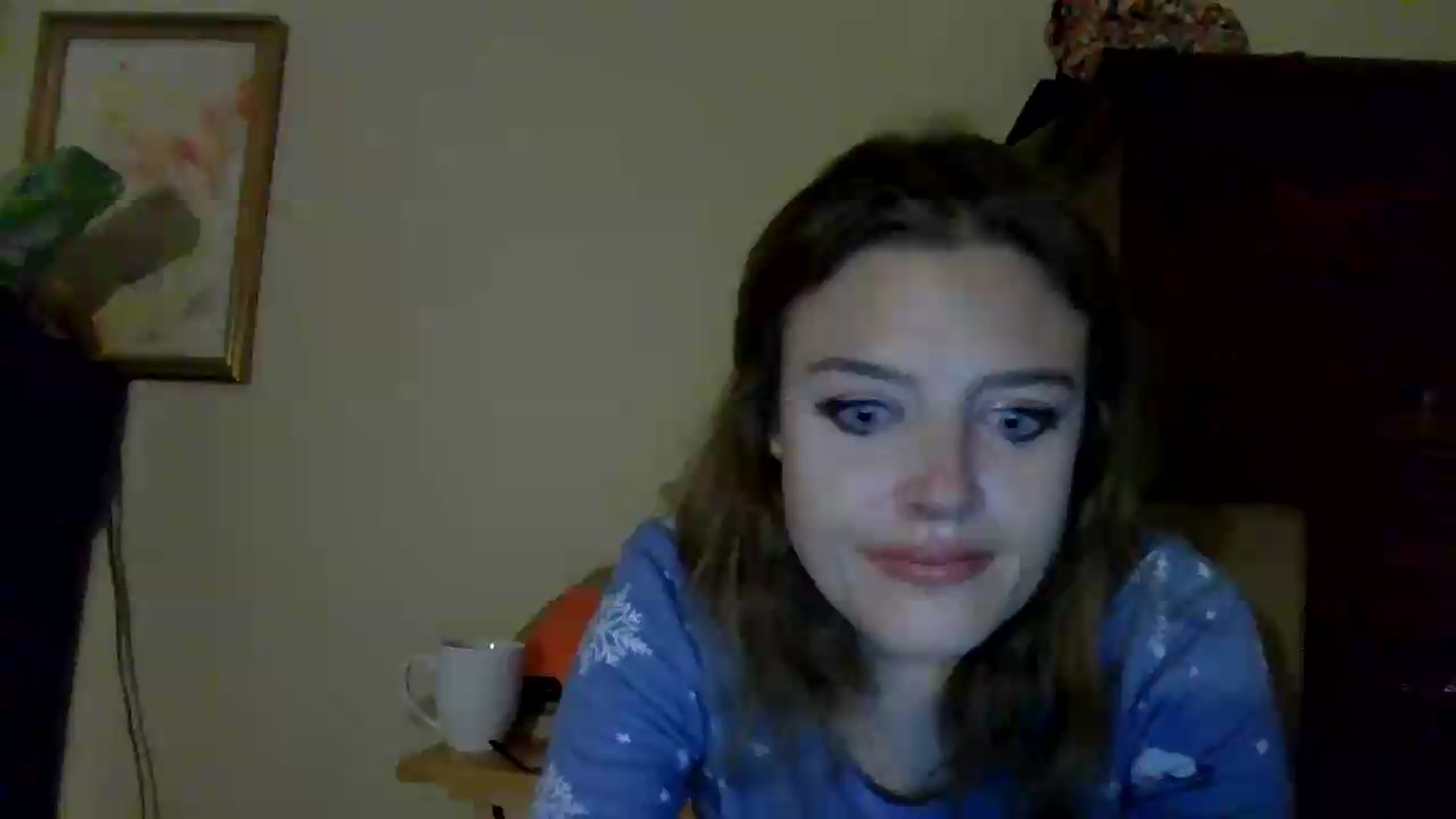 Gallery image thumbnail from Tweetybirds1's myfreecams stream on, 09/11/2026, 10:41 image 1 of 20
