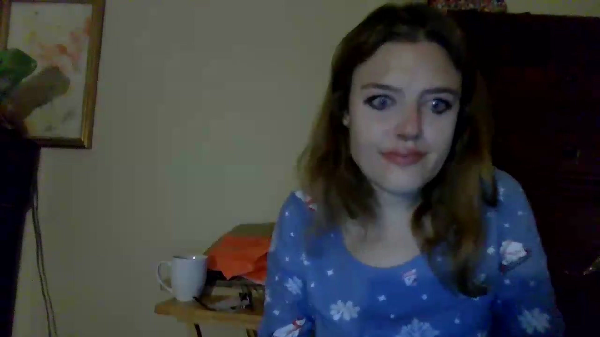 Gallery image thumbnail from Tweetybirds1's myfreecams stream on, 09/11/2026, 10:41 image 18 of 20