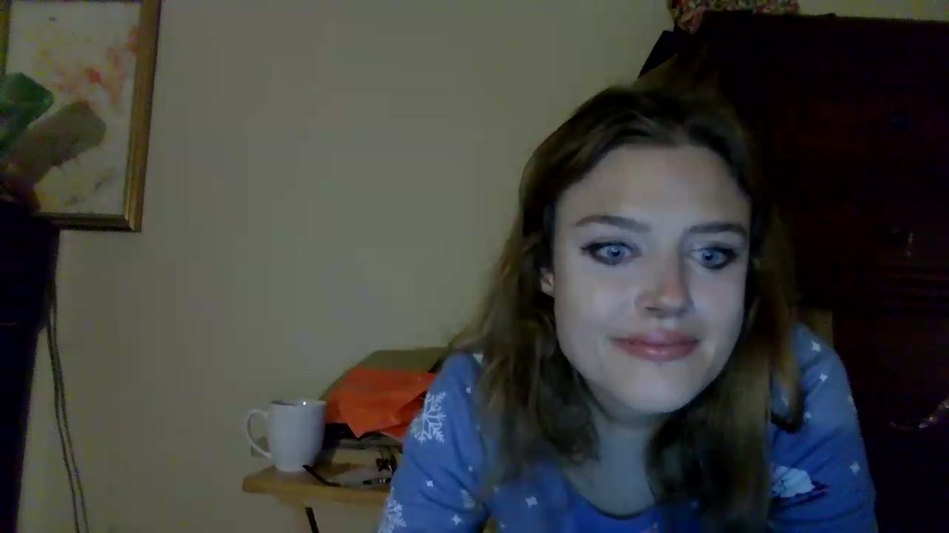 Gallery image thumbnail from Tweetybirds1's myfreecams stream on, 09/11/2026, 10:41 image 19 of 20
