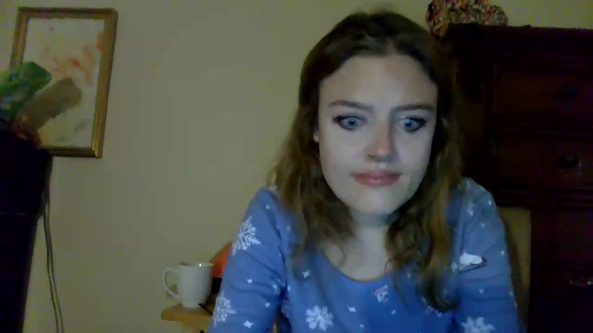 Gallery image thumbnail from Tweetybirds1's myfreecams stream on, 09/11/2026, 10:41 image 4 of 20