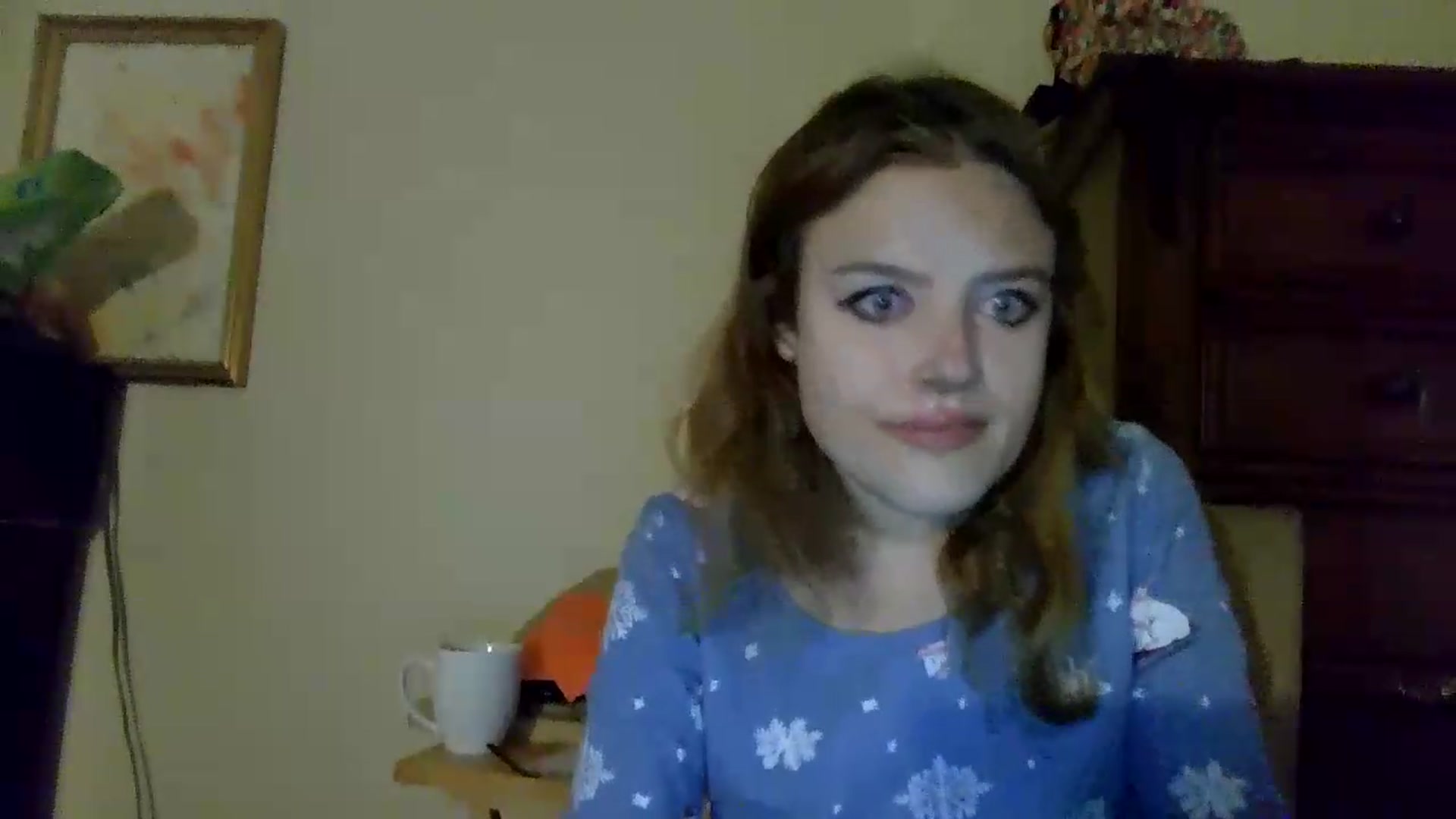 Gallery image thumbnail from Tweetybirds1's myfreecams stream on, 09/11/2026, 10:41 image 6 of 20