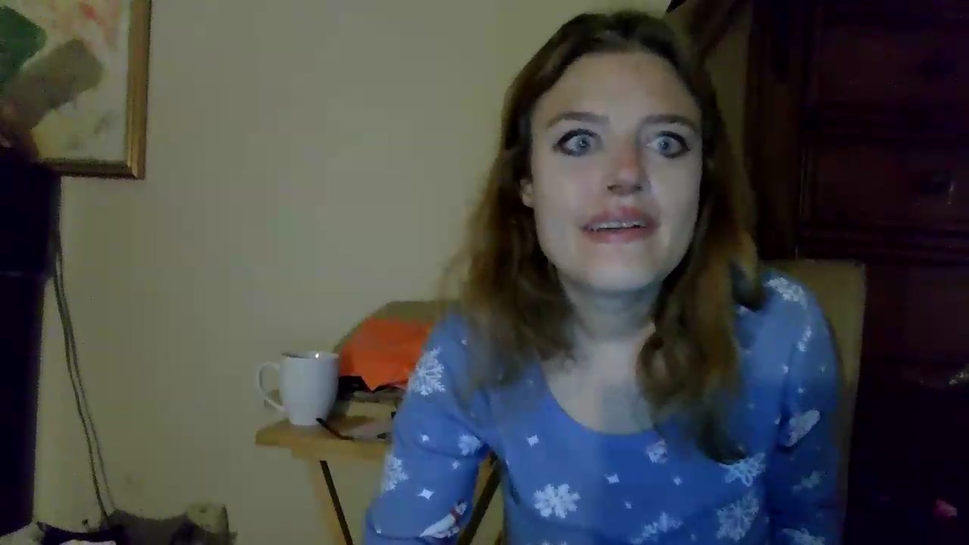 Gallery image thumbnail from Tweetybirds1's myfreecams stream on, 09/11/2026, 10:41 image 12 of 20