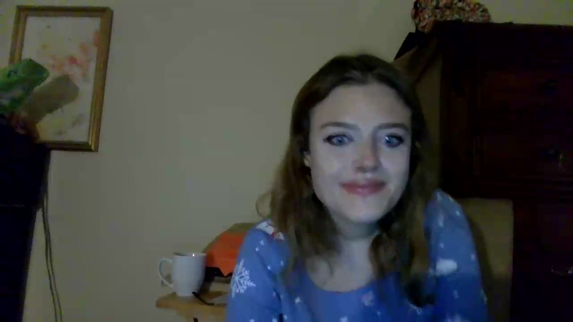 Gallery image thumbnail from Tweetybirds1's myfreecams stream on, 09/11/2026, 10:41 image 2 of 20
