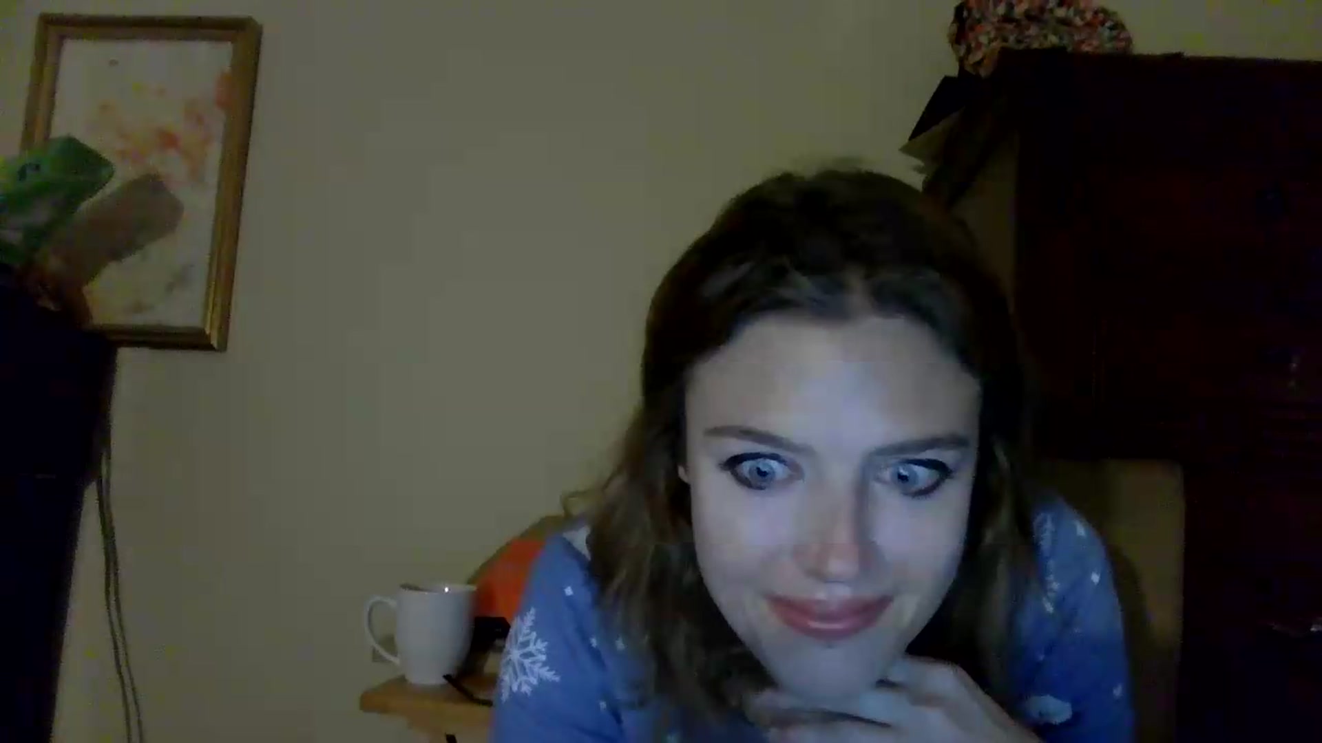 Gallery image thumbnail from Tweetybirds1's myfreecams stream on, 09/11/2026, 10:41 image 3 of 20