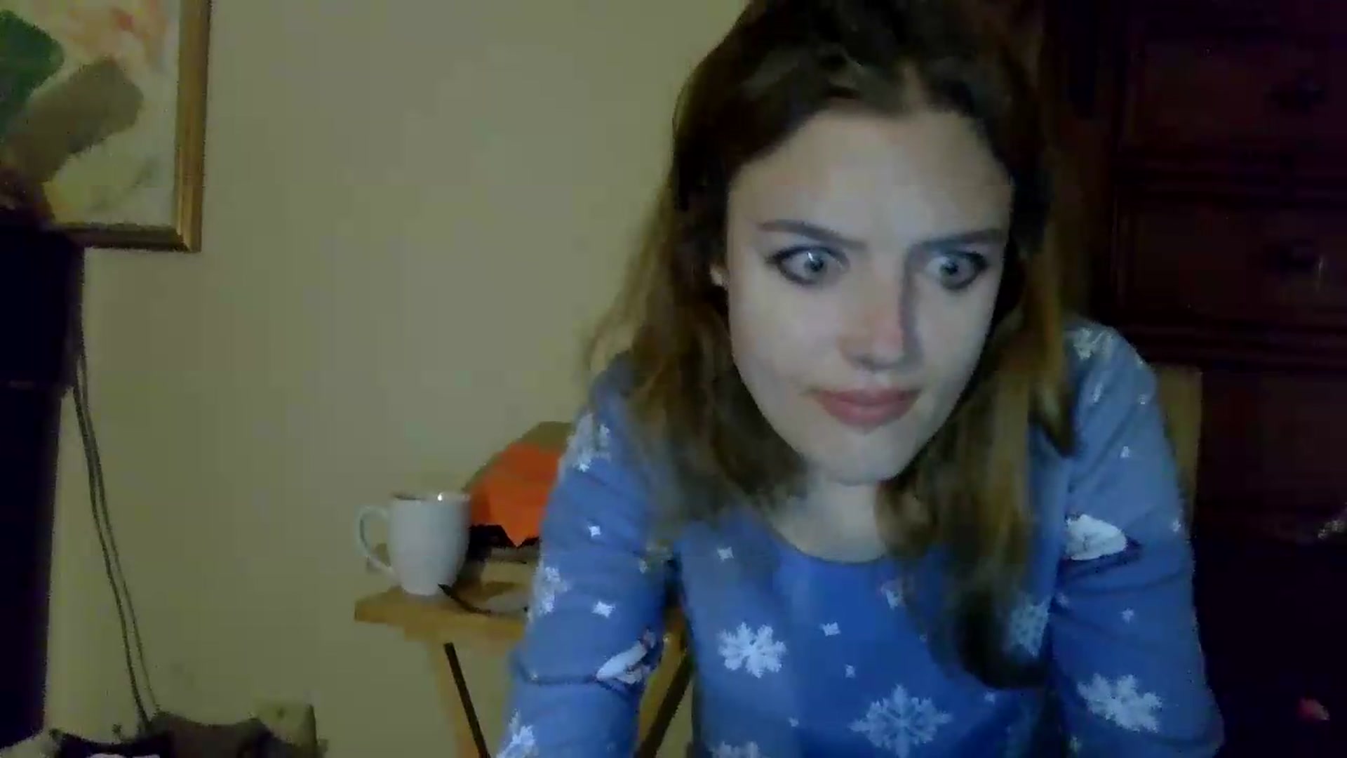 Gallery image thumbnail from Tweetybirds1's myfreecams stream on, 09/11/2026, 10:41 image 11 of 20
