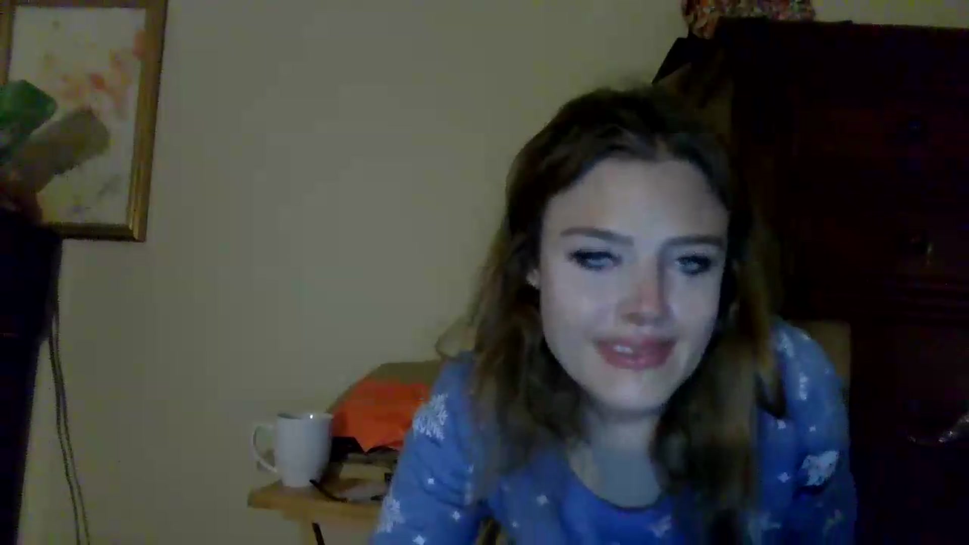 Gallery image thumbnail from Tweetybirds1's myfreecams stream on, 09/11/2026, 10:41 image 17 of 20