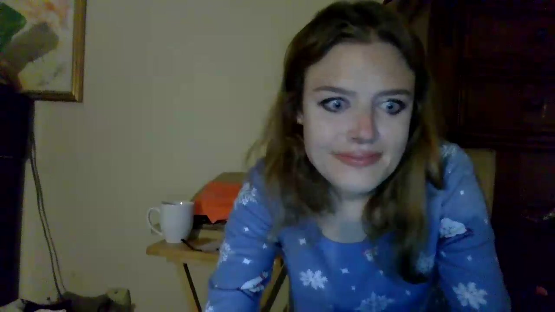 Gallery image thumbnail from Tweetybirds1's myfreecams stream on, 09/11/2026, 10:41 image 10 of 20