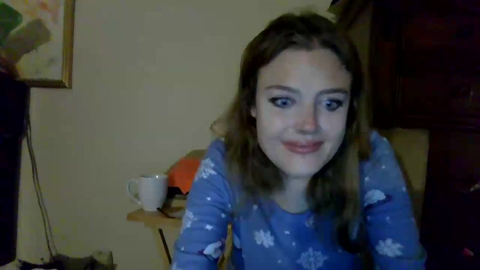 Gallery image thumbnail from Tweetybirds1's myfreecams stream on, 09/11/2026, 10:41 image 8 of 20
