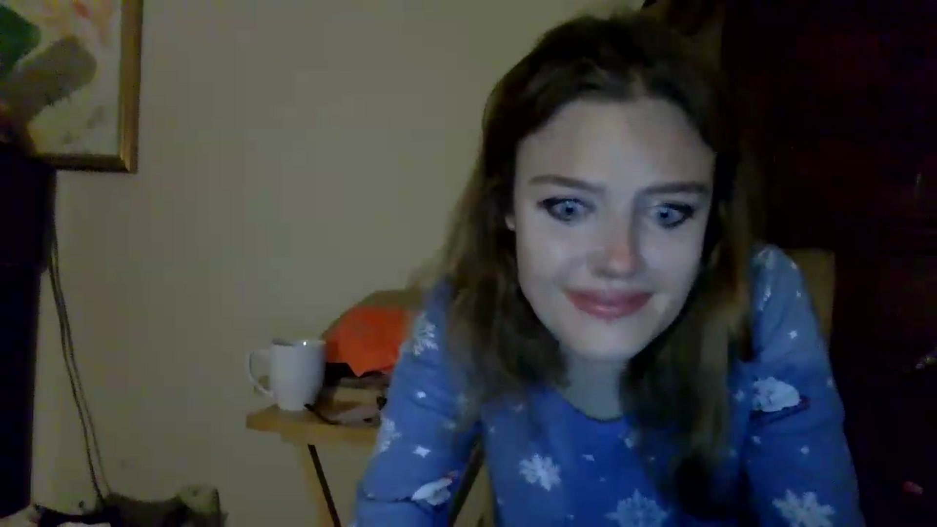 Gallery image thumbnail from Tweetybirds1's myfreecams stream on, 09/11/2026, 10:41 image 13 of 20