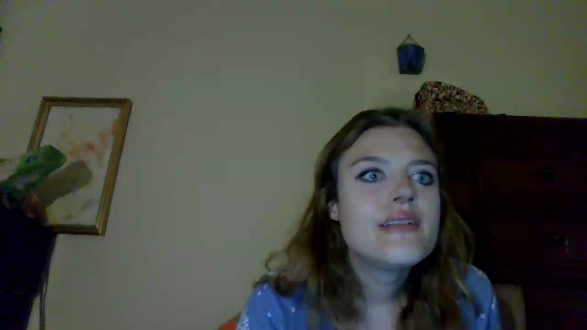 Gallery image thumbnail from Tweetybirds1's myfreecams stream on, 09/11/2026, 11:07 image 6 of 20