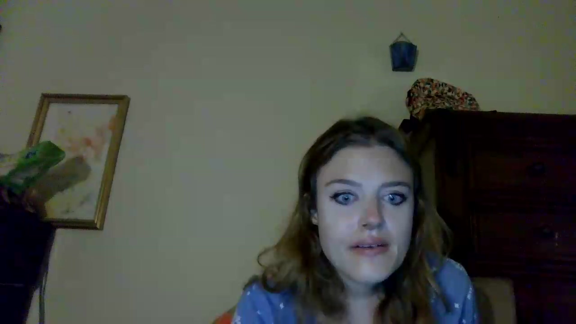 Gallery image thumbnail from Tweetybirds1's myfreecams stream on, 09/11/2026, 11:07 image 5 of 20