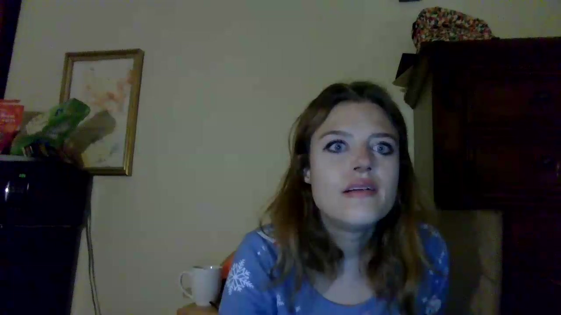 Gallery image thumbnail from Tweetybirds1's myfreecams stream on, 09/11/2026, 11:52 image 8 of 20