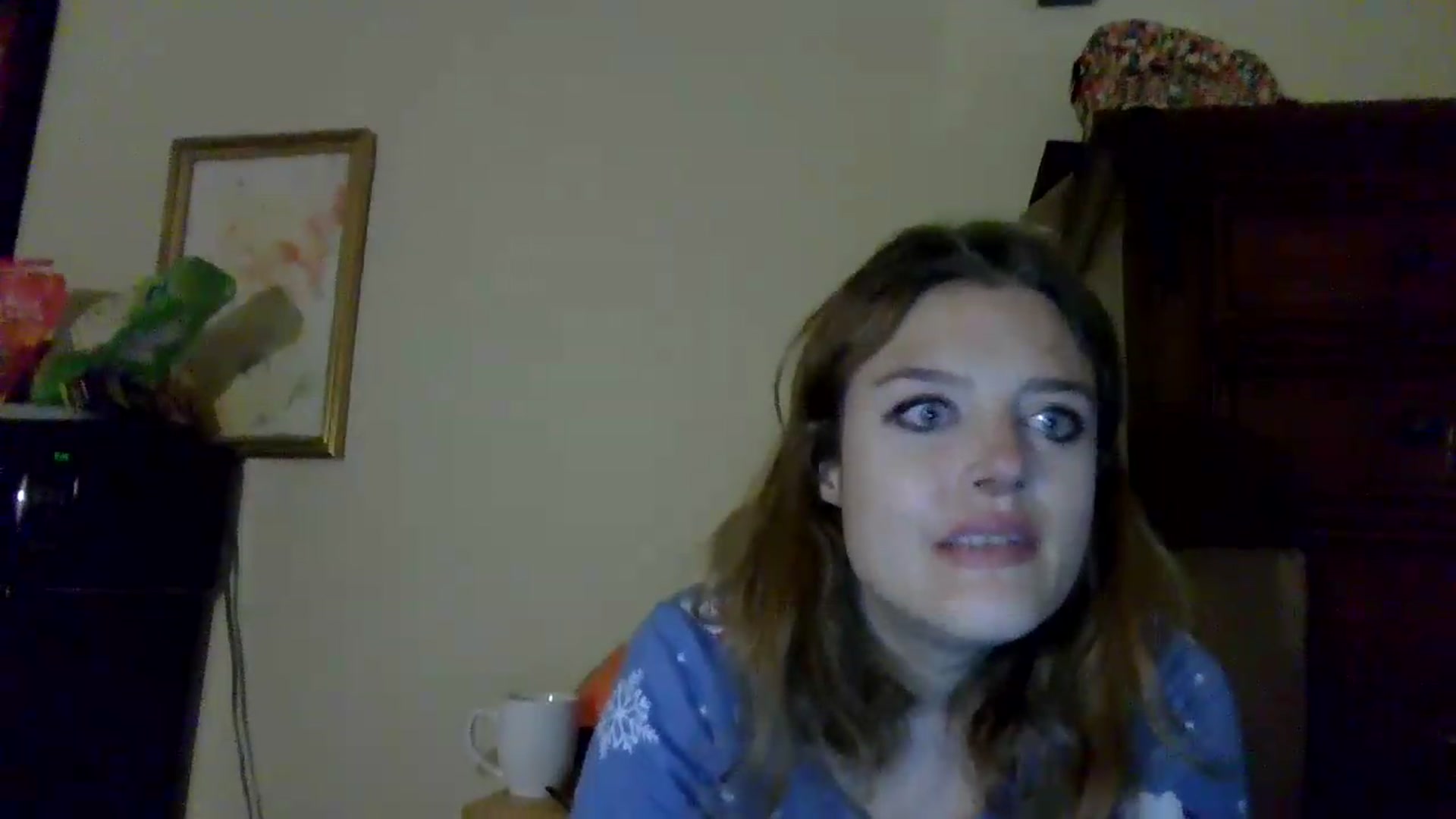Gallery image thumbnail from Tweetybirds1's myfreecams stream on, 09/11/2026, 11:52 image 18 of 20