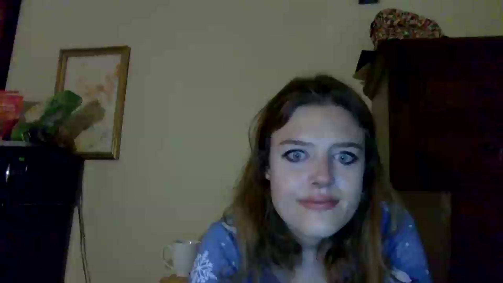Gallery image thumbnail from Tweetybirds1's myfreecams stream on, 09/11/2026, 11:52 image 1 of 20