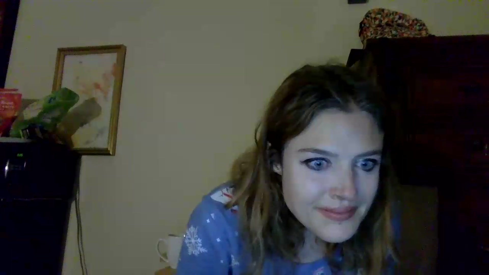 Gallery image thumbnail from Tweetybirds1's myfreecams stream on, 09/11/2026, 11:52 image 16 of 20