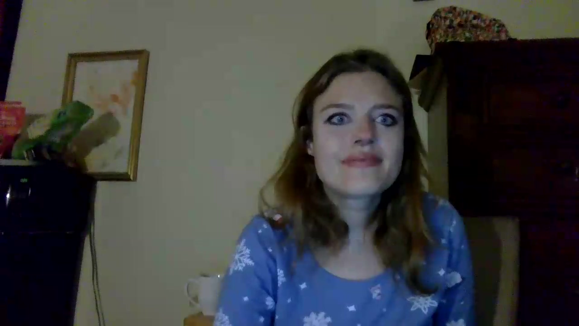 Gallery image thumbnail from Tweetybirds1's myfreecams stream on, 09/11/2026, 11:52 image 5 of 20