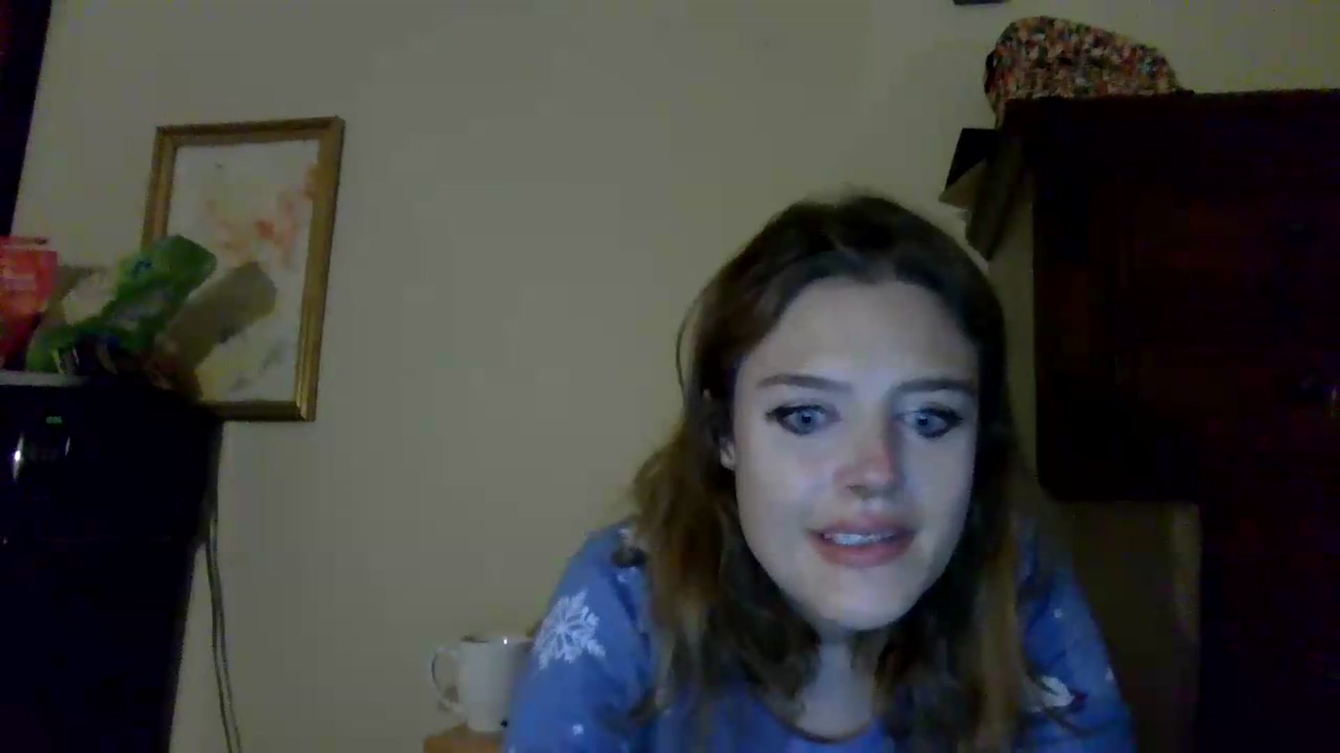 Gallery image thumbnail from Tweetybirds1's myfreecams stream on, 09/11/2026, 11:52 image 7 of 20