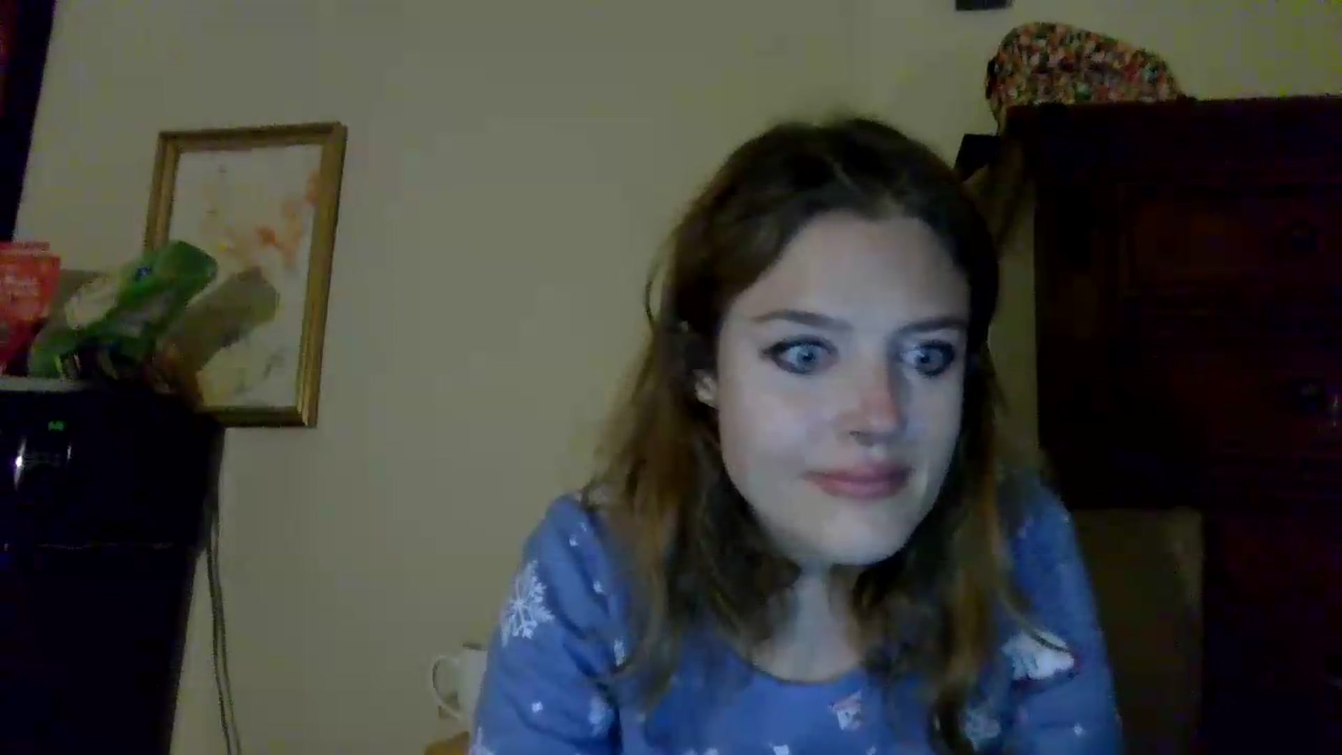 Gallery image thumbnail from Tweetybirds1's myfreecams stream on, 09/11/2026, 11:52 image 17 of 20