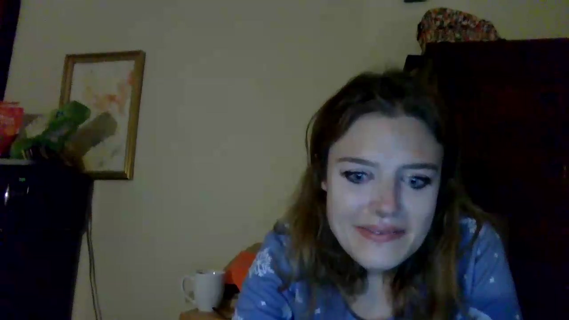 Gallery image thumbnail from Tweetybirds1's myfreecams stream on, 09/11/2026, 11:52 image 6 of 20