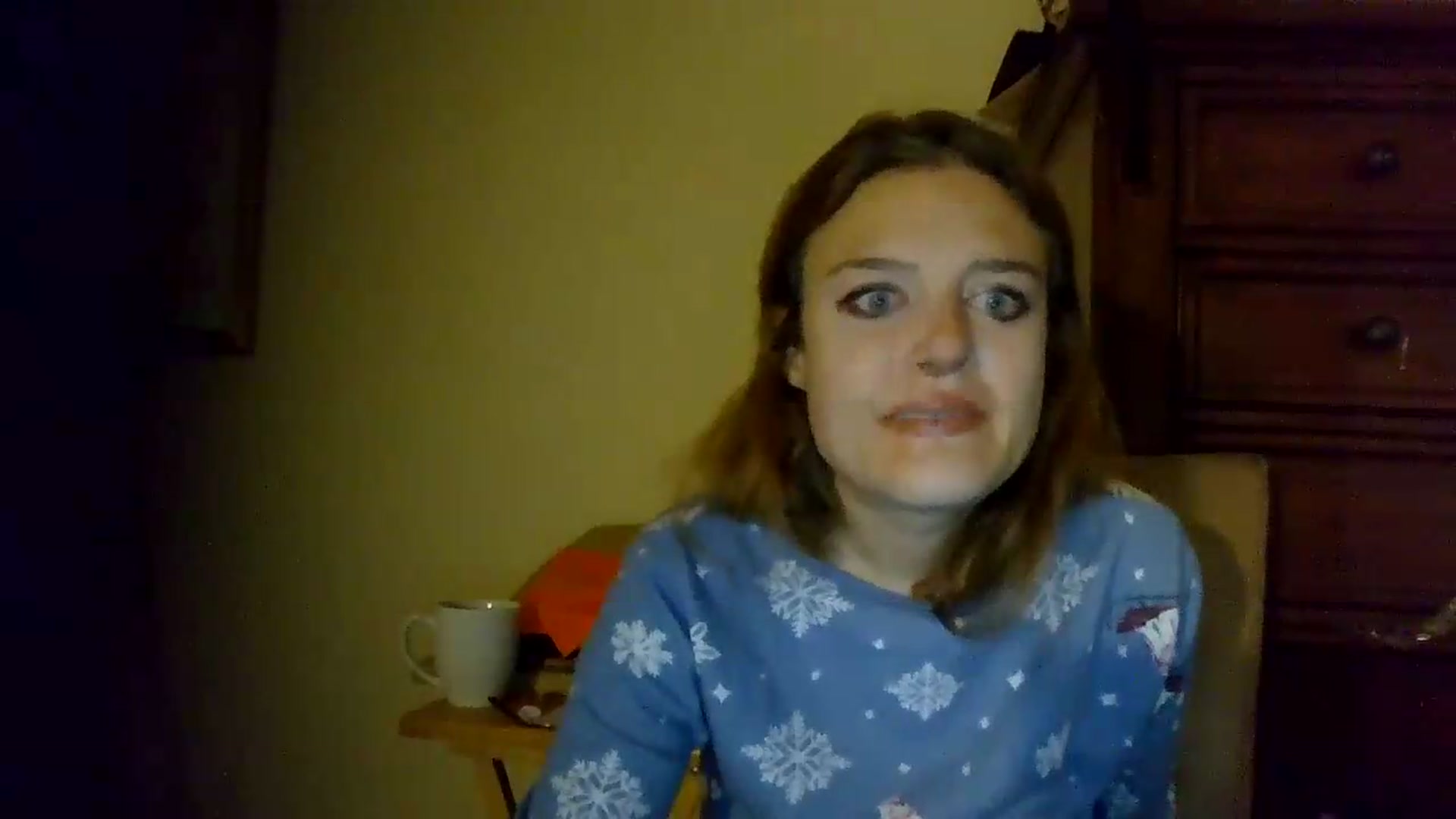 Gallery image thumbnail from Tweetybirds1's myfreecams stream on, 09/11/2026, 13:10 image 16 of 20