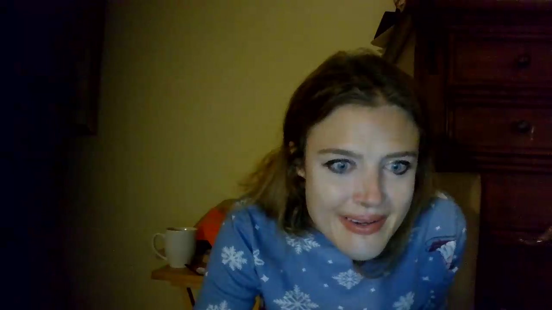 Gallery image thumbnail from Tweetybirds1's myfreecams stream on, 09/11/2026, 13:10 image 17 of 20
