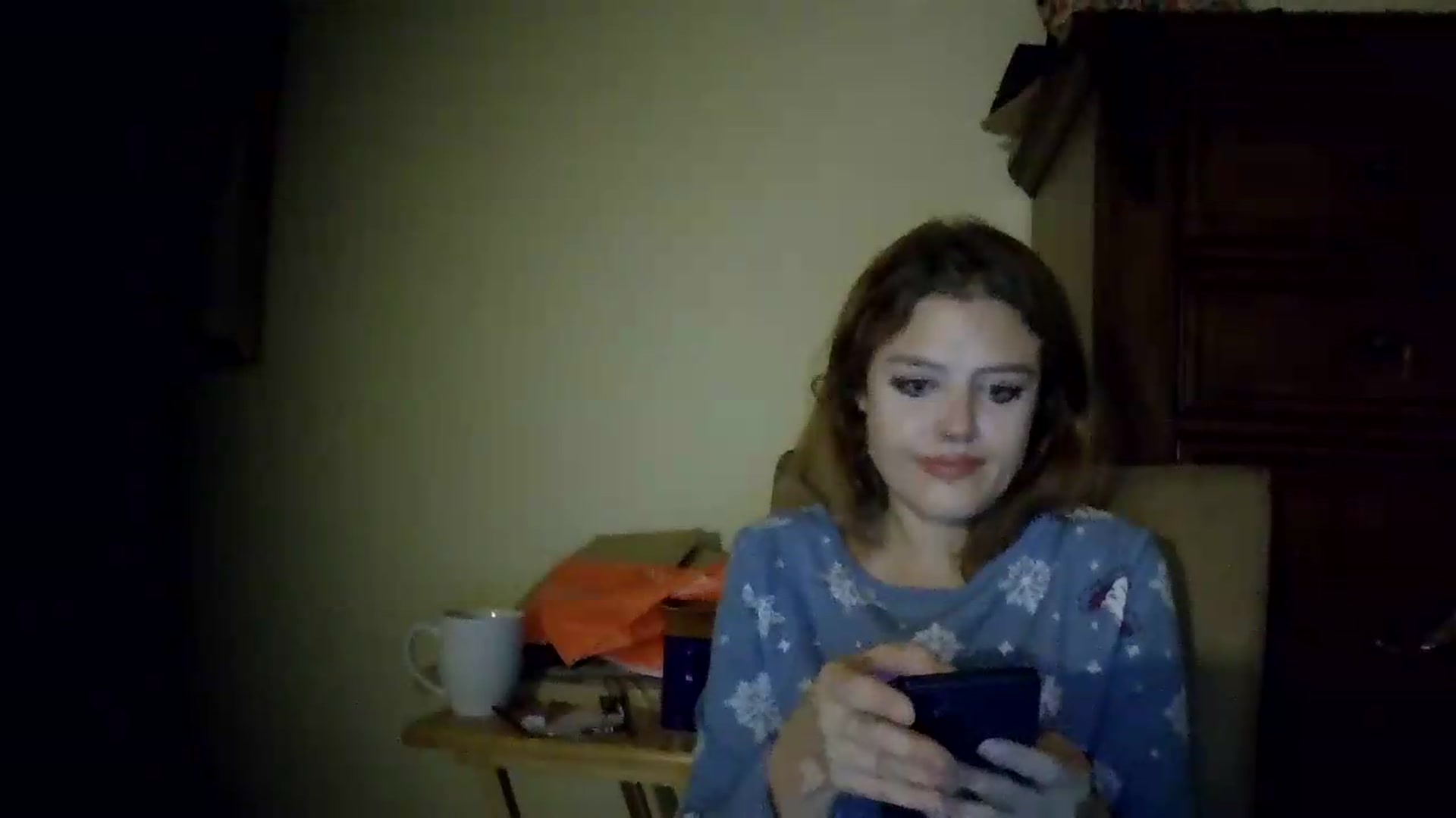 Gallery image thumbnail from Tweetybirds1's myfreecams stream on, 09/11/2026, 13:10 image 3 of 20