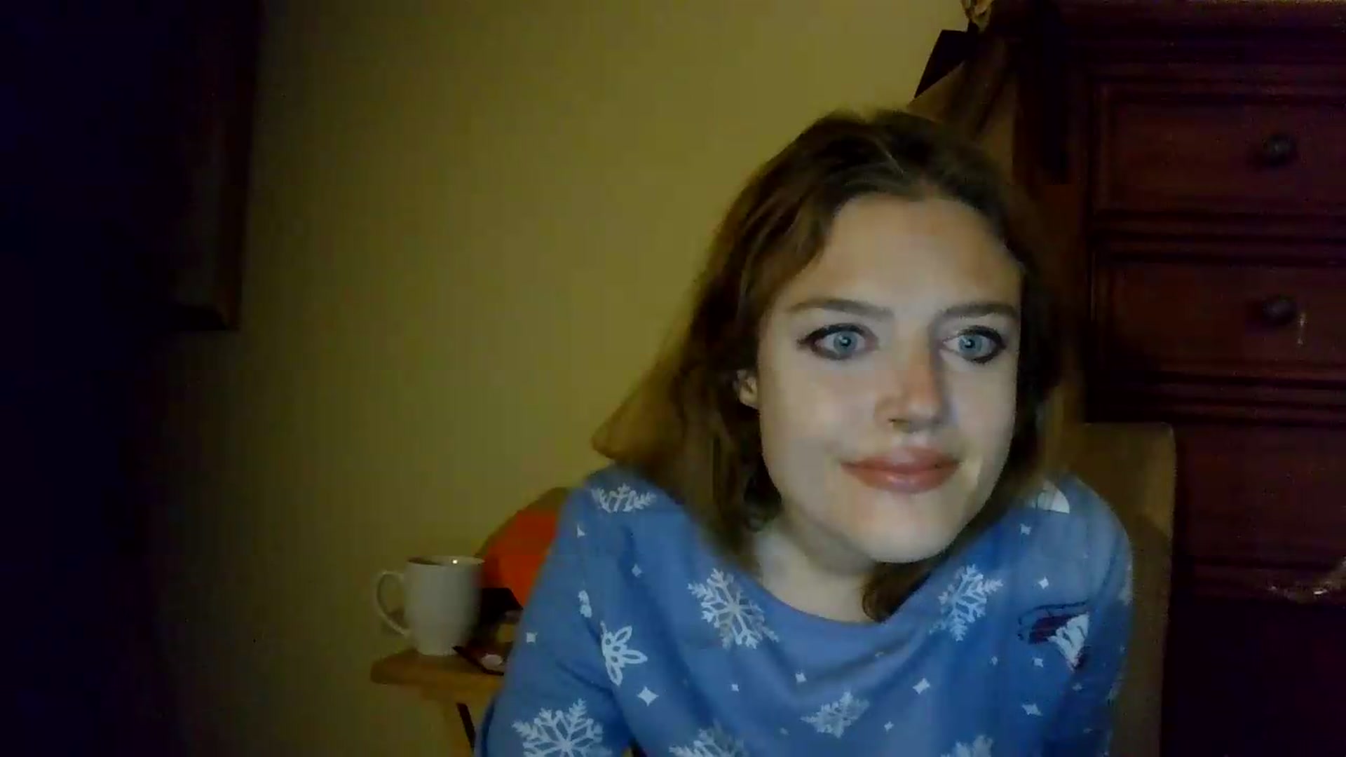 Gallery image thumbnail from Tweetybirds1's myfreecams stream on, 09/11/2026, 13:10 image 6 of 20