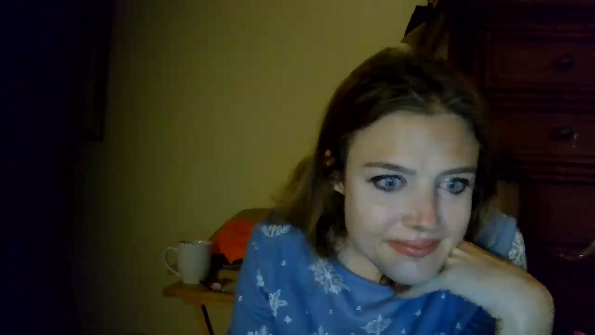 Gallery image thumbnail from Tweetybirds1's myfreecams stream on, 09/11/2026, 13:10 image 11 of 20