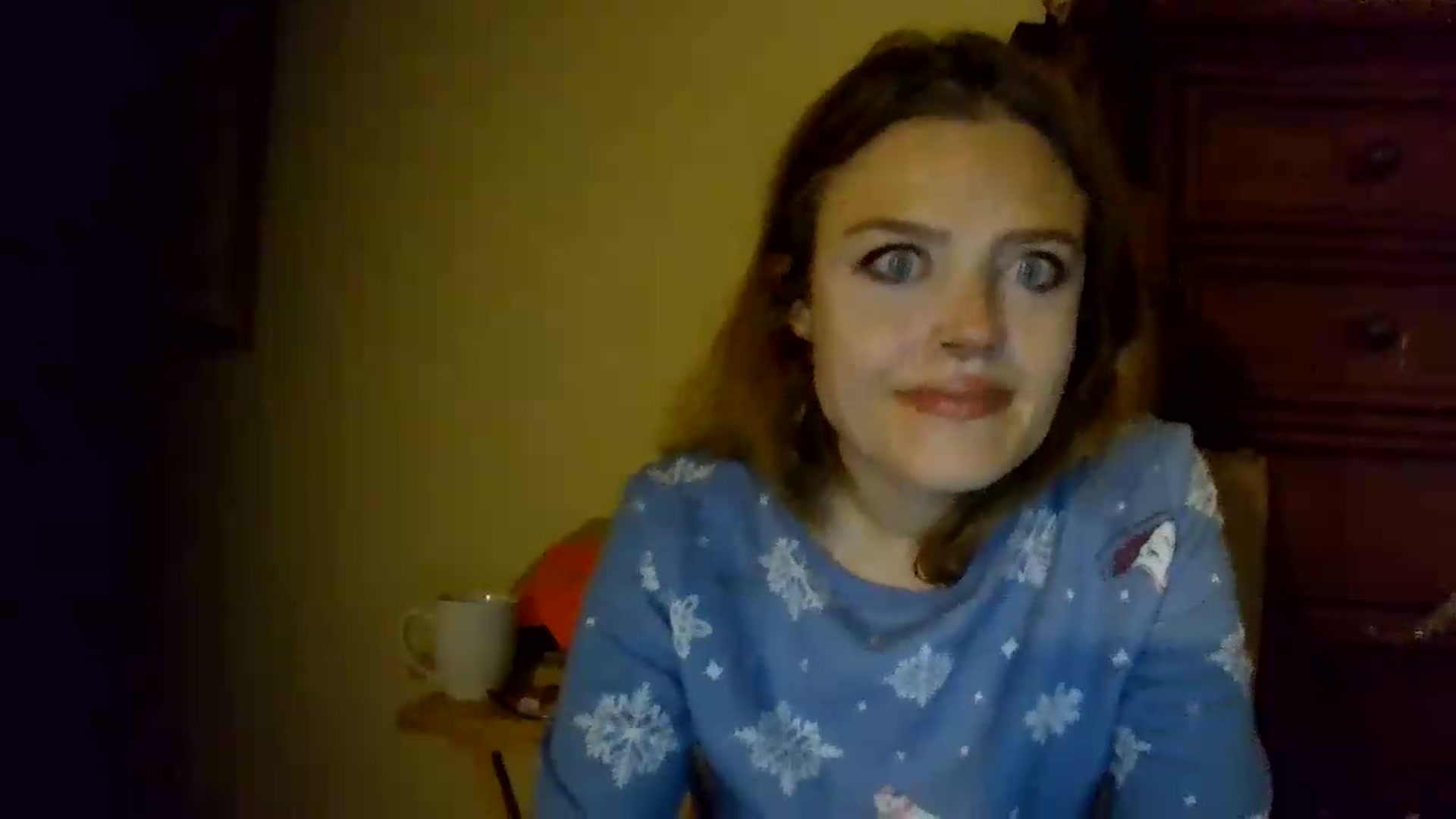 Gallery image thumbnail from Tweetybirds1's myfreecams stream on, 09/11/2026, 13:10 image 10 of 20