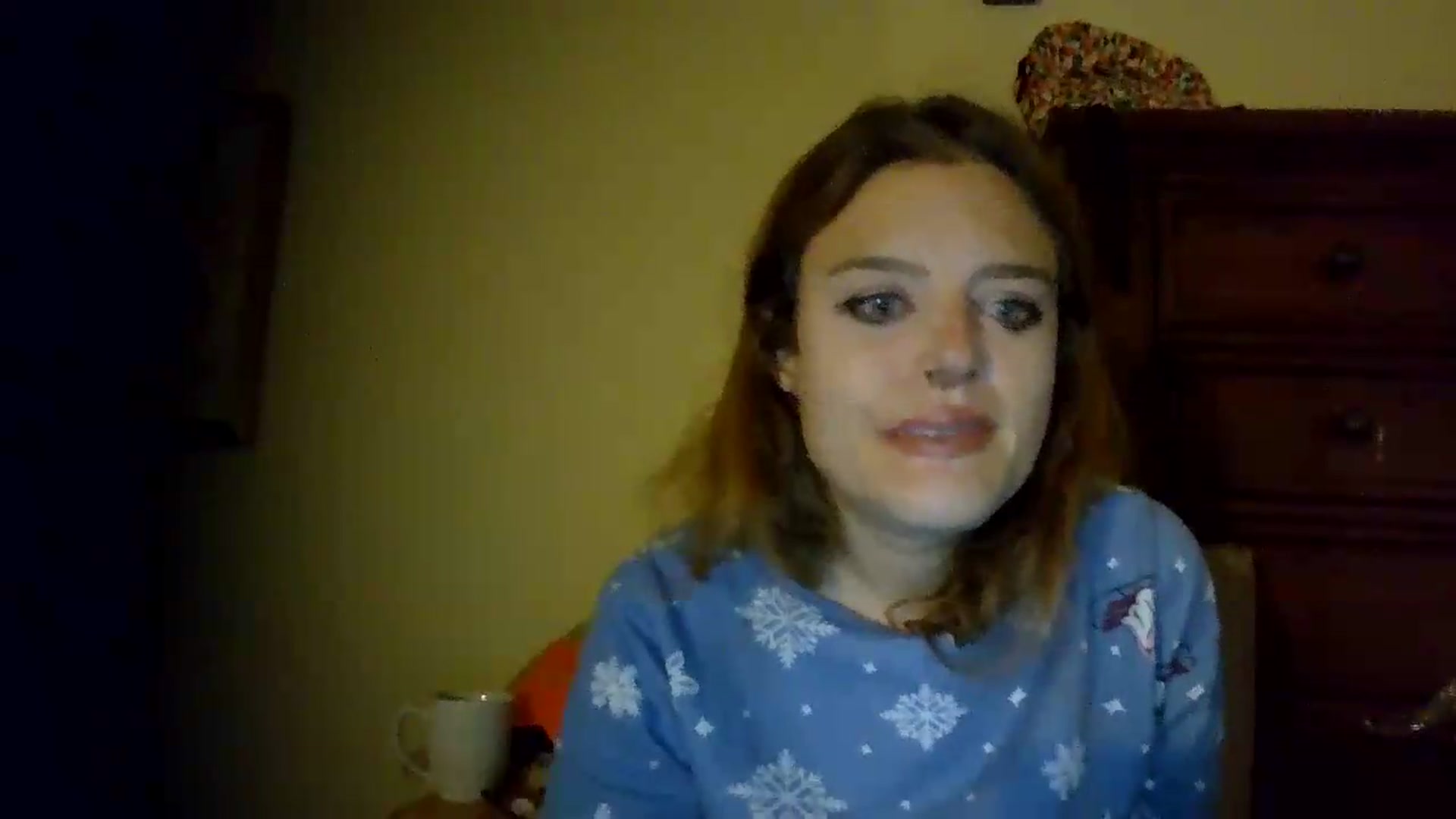 Gallery image thumbnail from Tweetybirds1's myfreecams stream on, 09/11/2026, 13:10 image 19 of 20