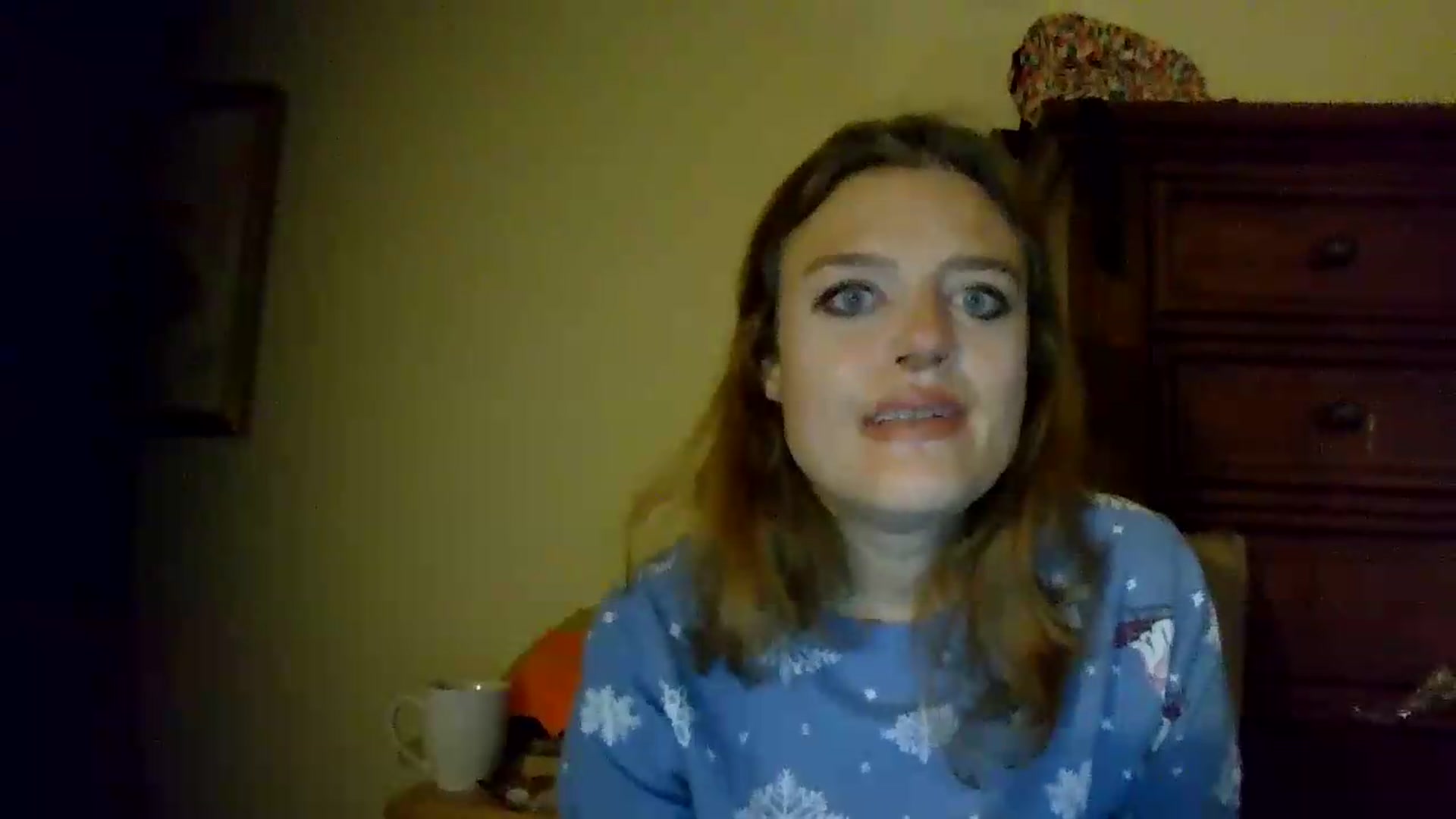 Gallery image thumbnail from Tweetybirds1's myfreecams stream on, 09/11/2026, 13:32 image 13 of 20