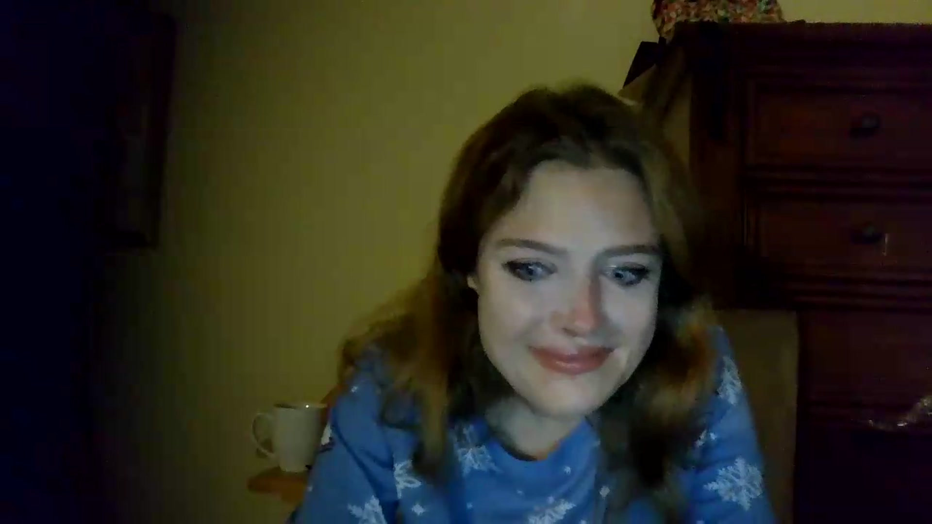 Gallery image thumbnail from Tweetybirds1's myfreecams stream on, 09/11/2026, 13:32 image 2 of 20