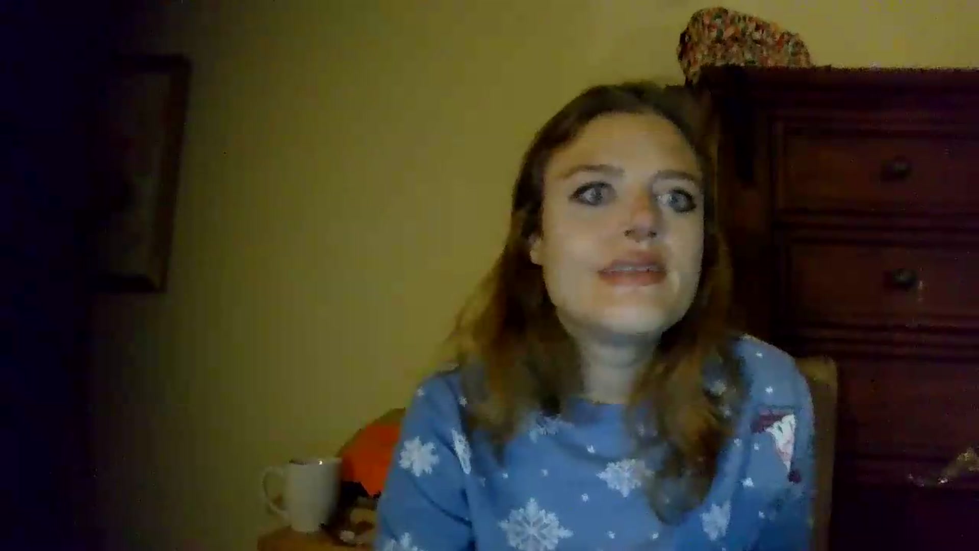 Gallery image thumbnail from Tweetybirds1's myfreecams stream on, 09/11/2026, 13:32 image 15 of 20