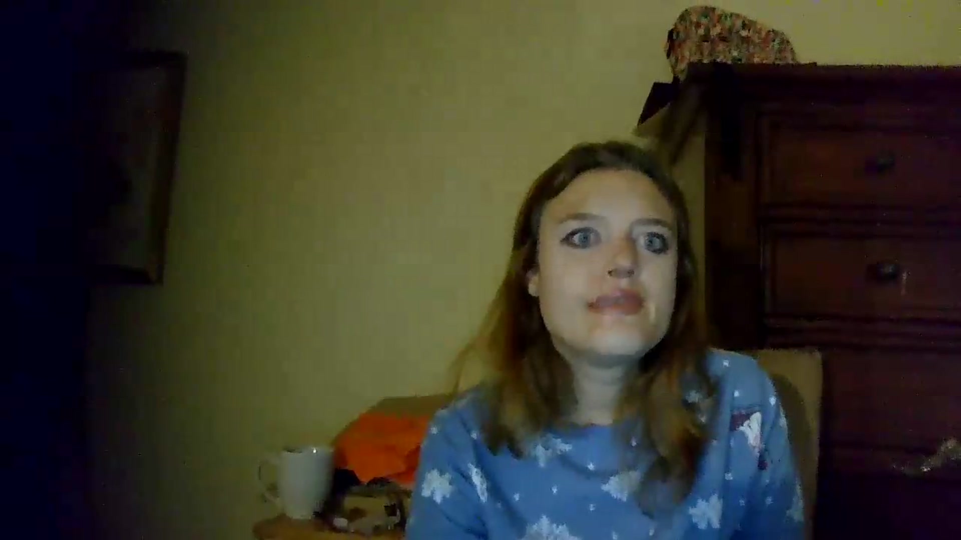 Gallery image thumbnail from Tweetybirds1's myfreecams stream on, 09/11/2026, 13:32 image 14 of 20