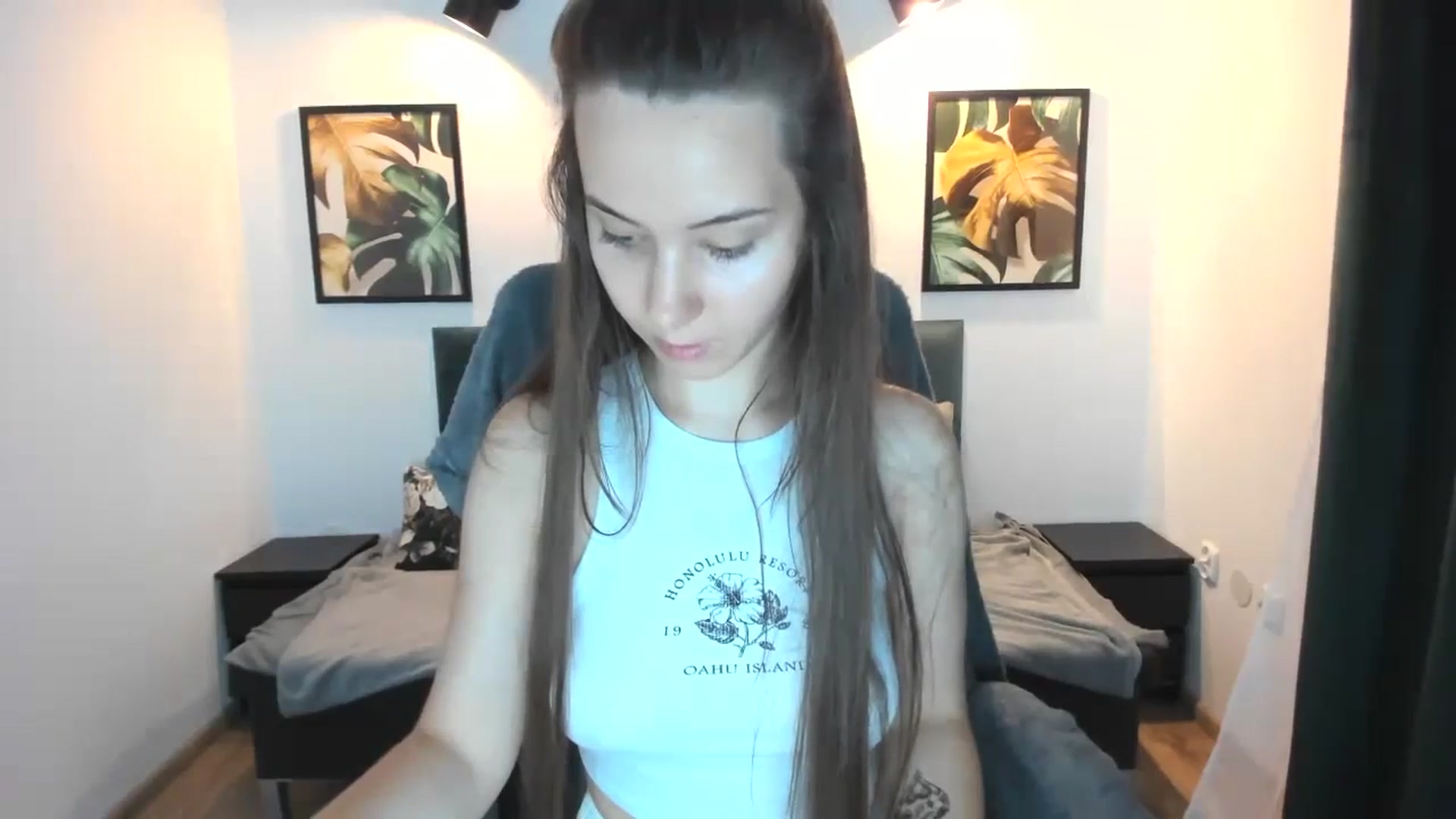 Gallery image thumbnail from TwilightSpark's myfreecams stream on, 07/23/2024, 02:41 image 16 of 20