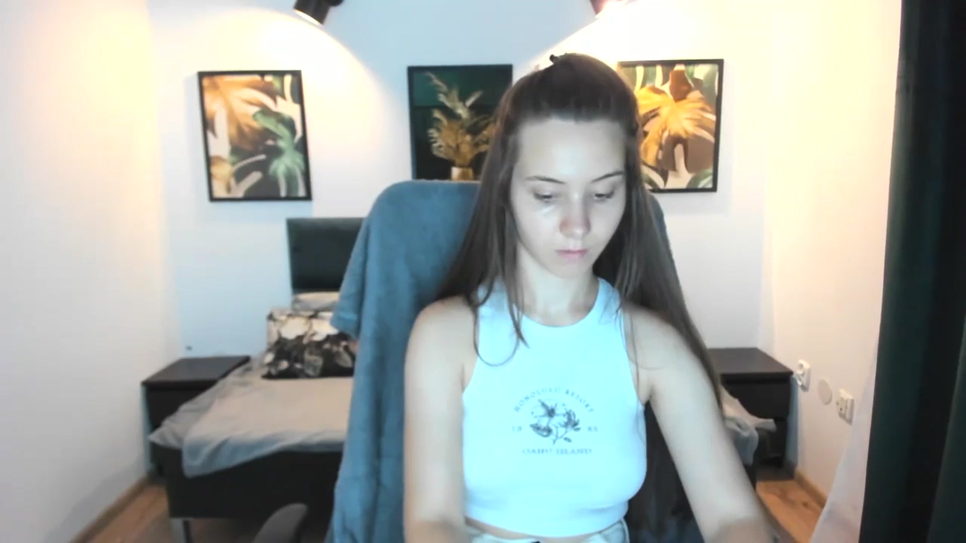 Gallery image thumbnail from TwilightSpark's myfreecams stream on, 07/23/2024, 02:41 image 5 of 20