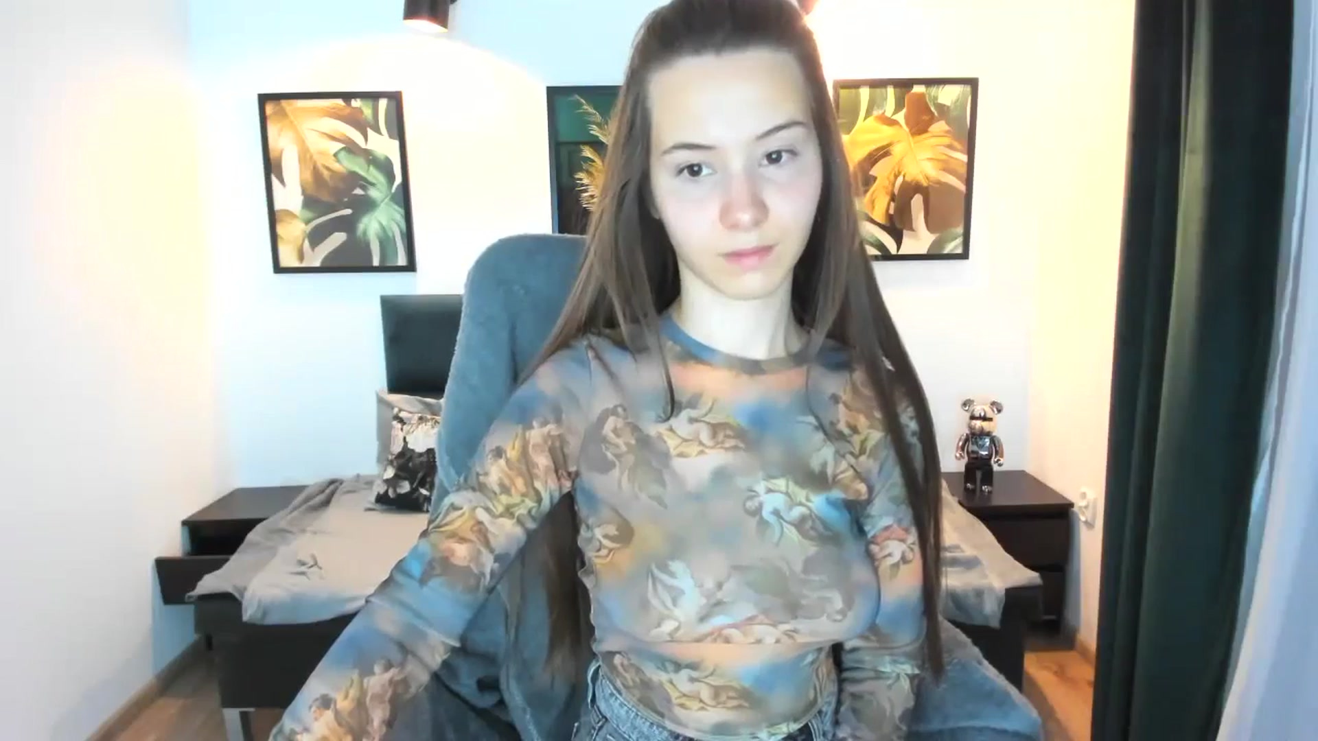 Gallery image thumbnail from TwilightSpark's myfreecams stream on, 07/25/2024, 22:17 image 7 of 20